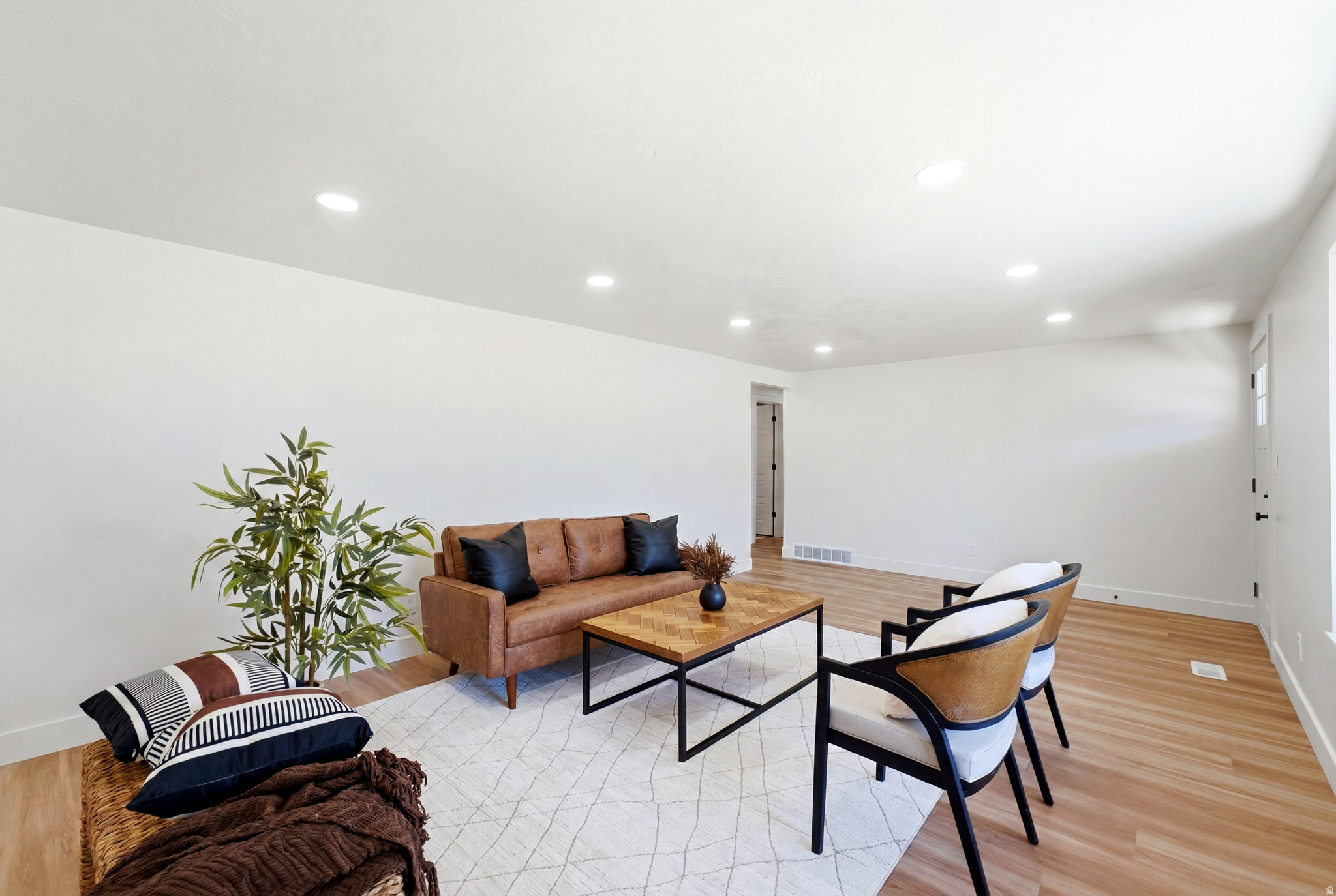 BLAKE HEIGHTS - Residential