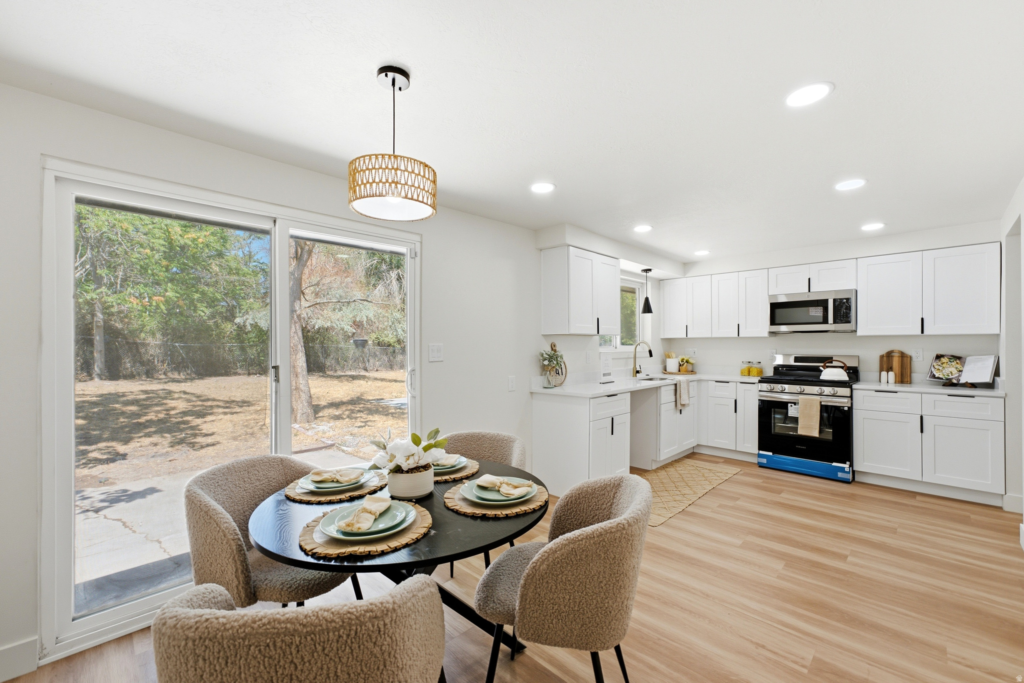 BLAKE HEIGHTS - Residential