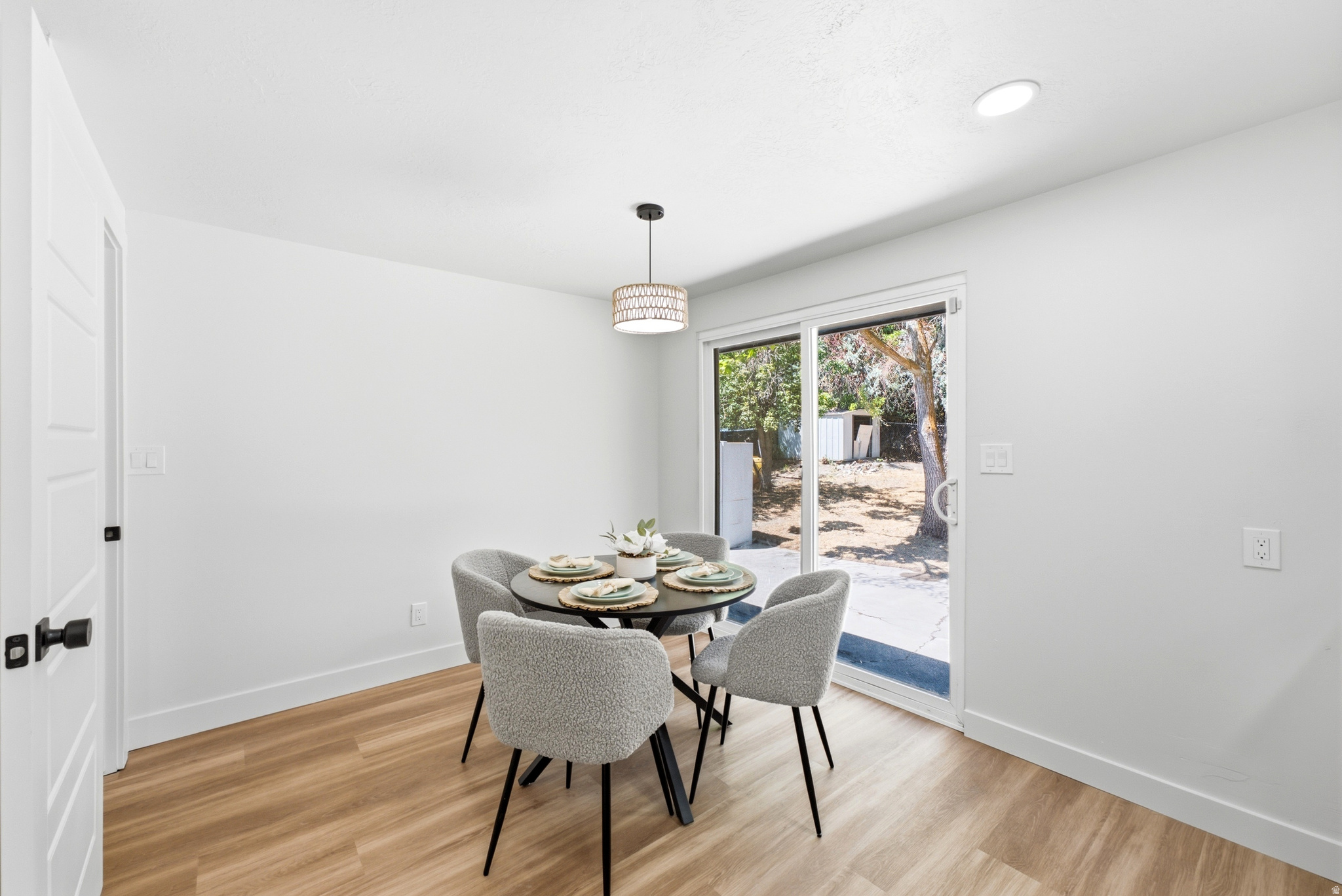 BLAKE HEIGHTS - Residential