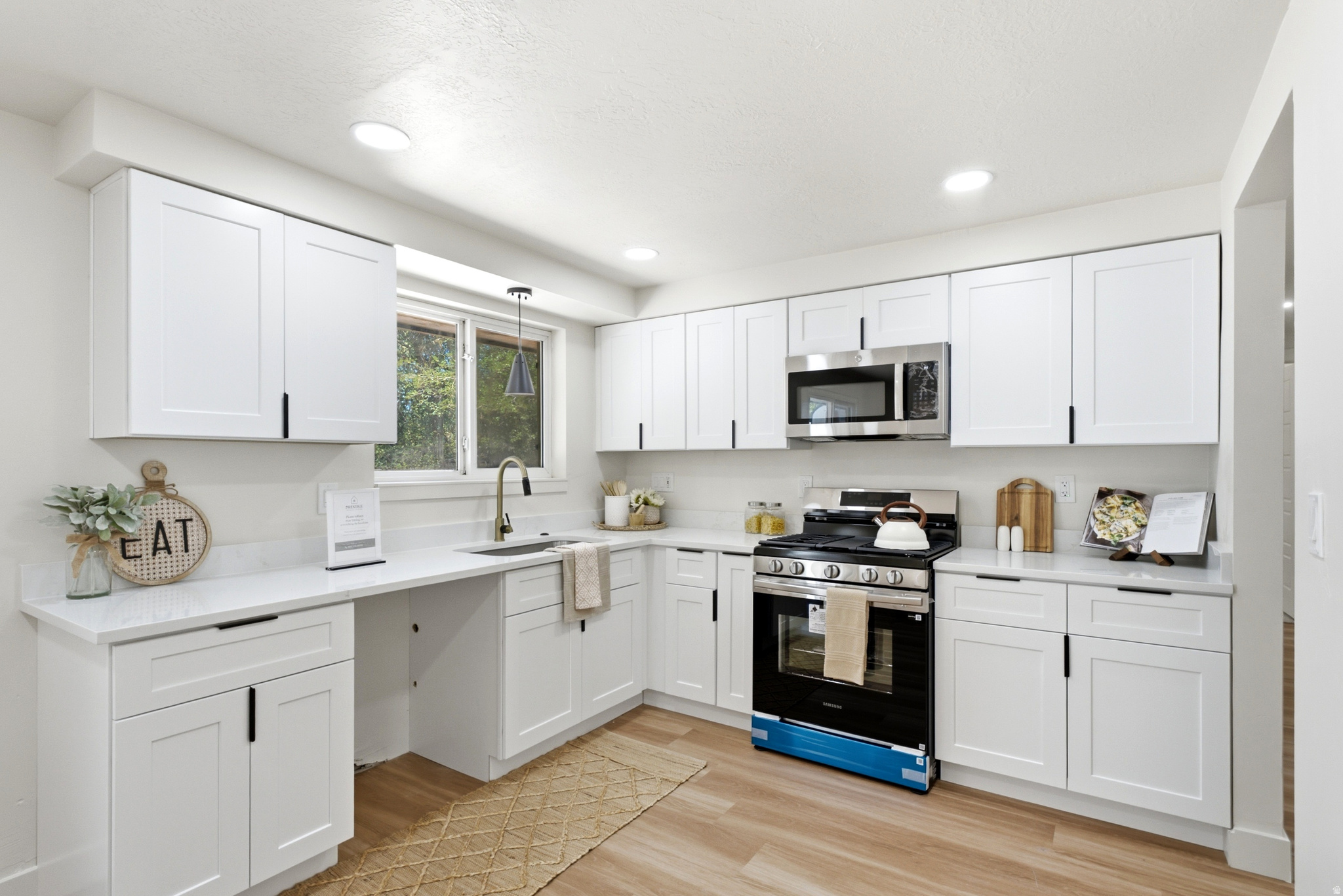 BLAKE HEIGHTS - Residential