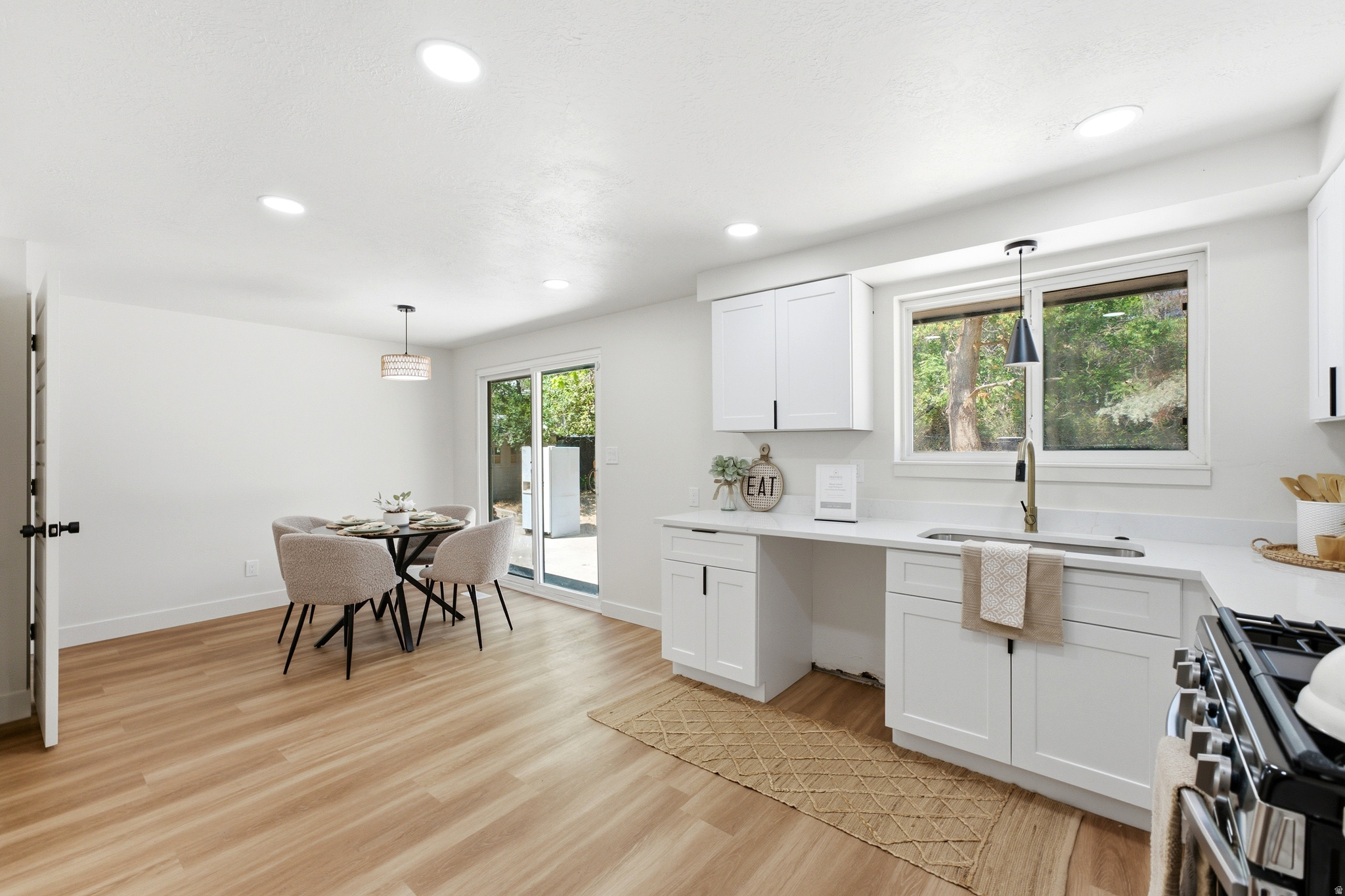 BLAKE HEIGHTS - Residential