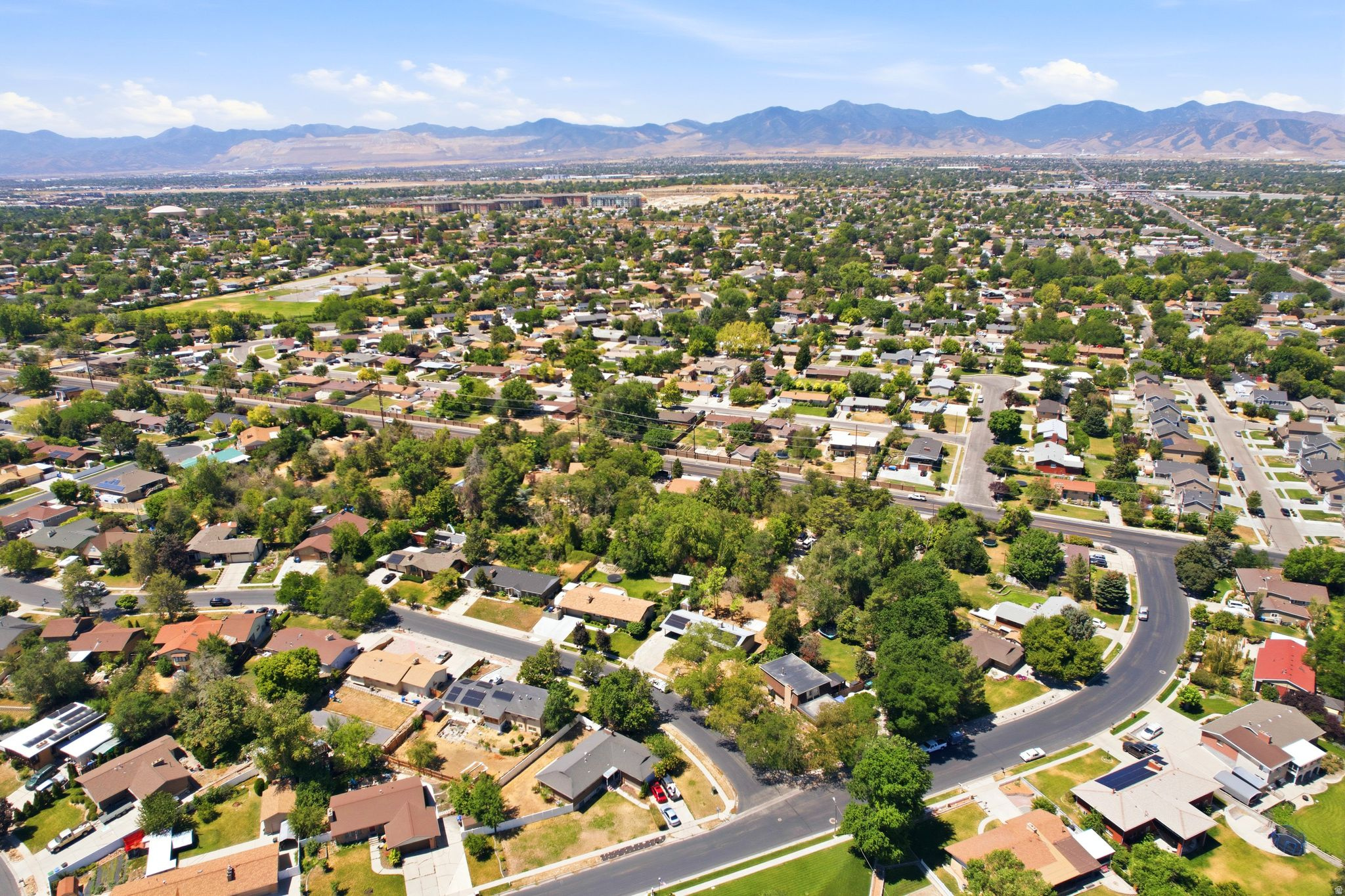 BLAKE HEIGHTS - Residential