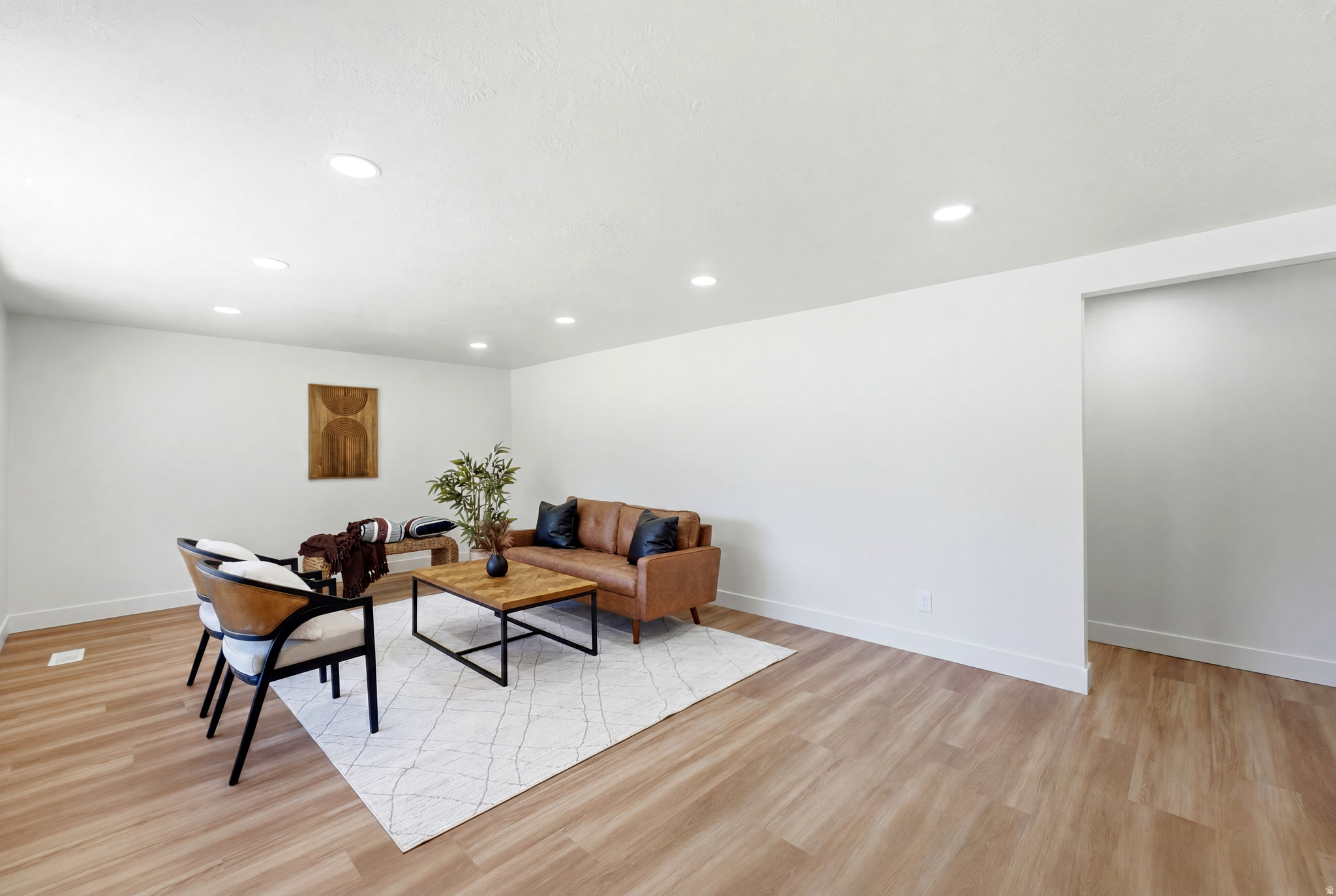 BLAKE HEIGHTS - Residential