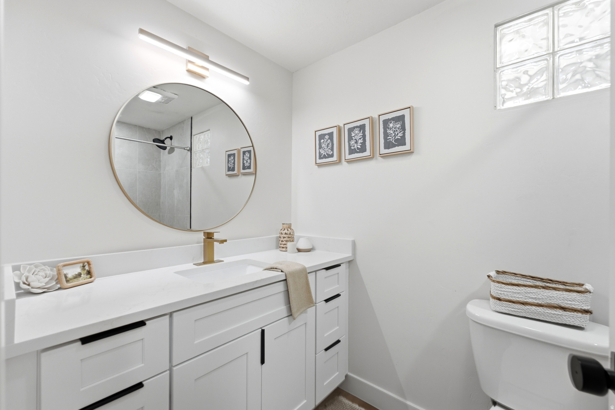 BLAKE HEIGHTS - Residential