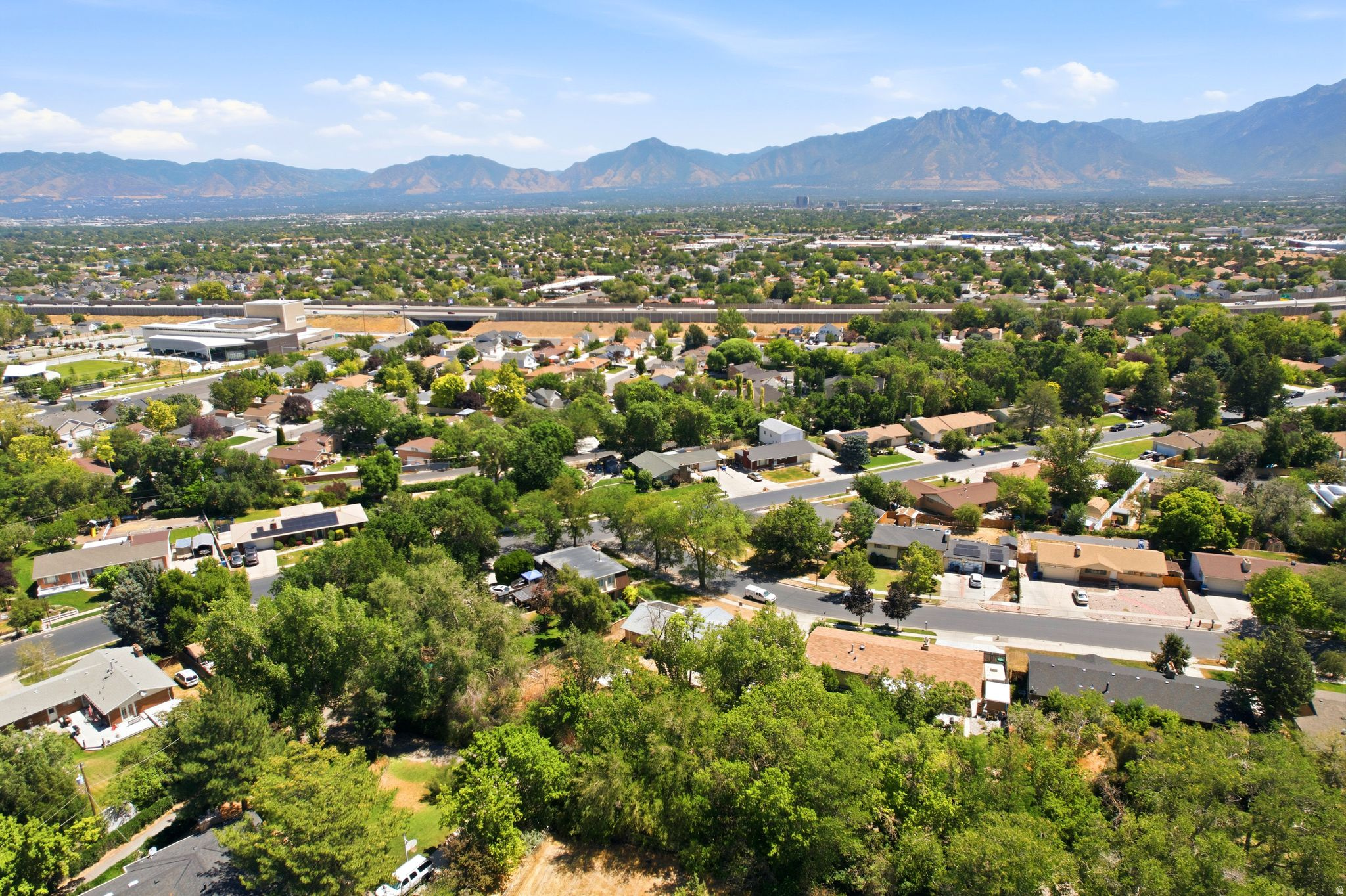BLAKE HEIGHTS - Residential