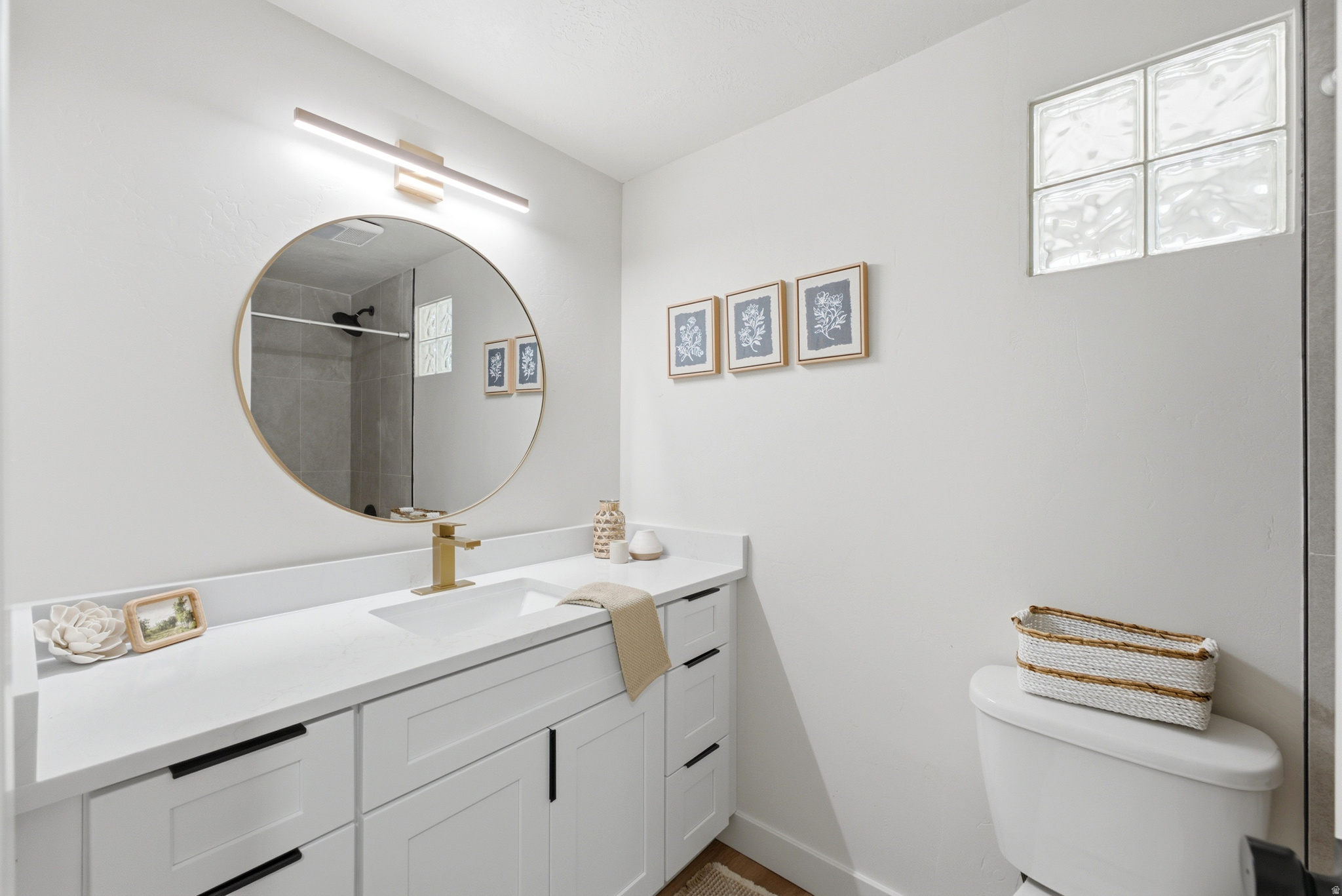 BLAKE HEIGHTS - Residential
