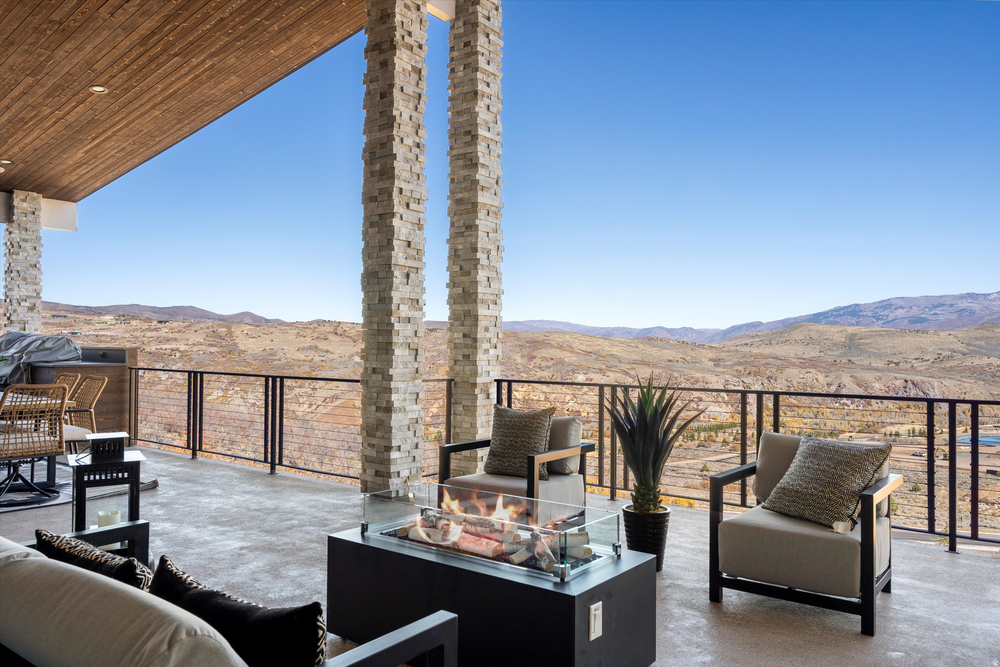 BENLOCH RANCH SUBDIVISION - Residential