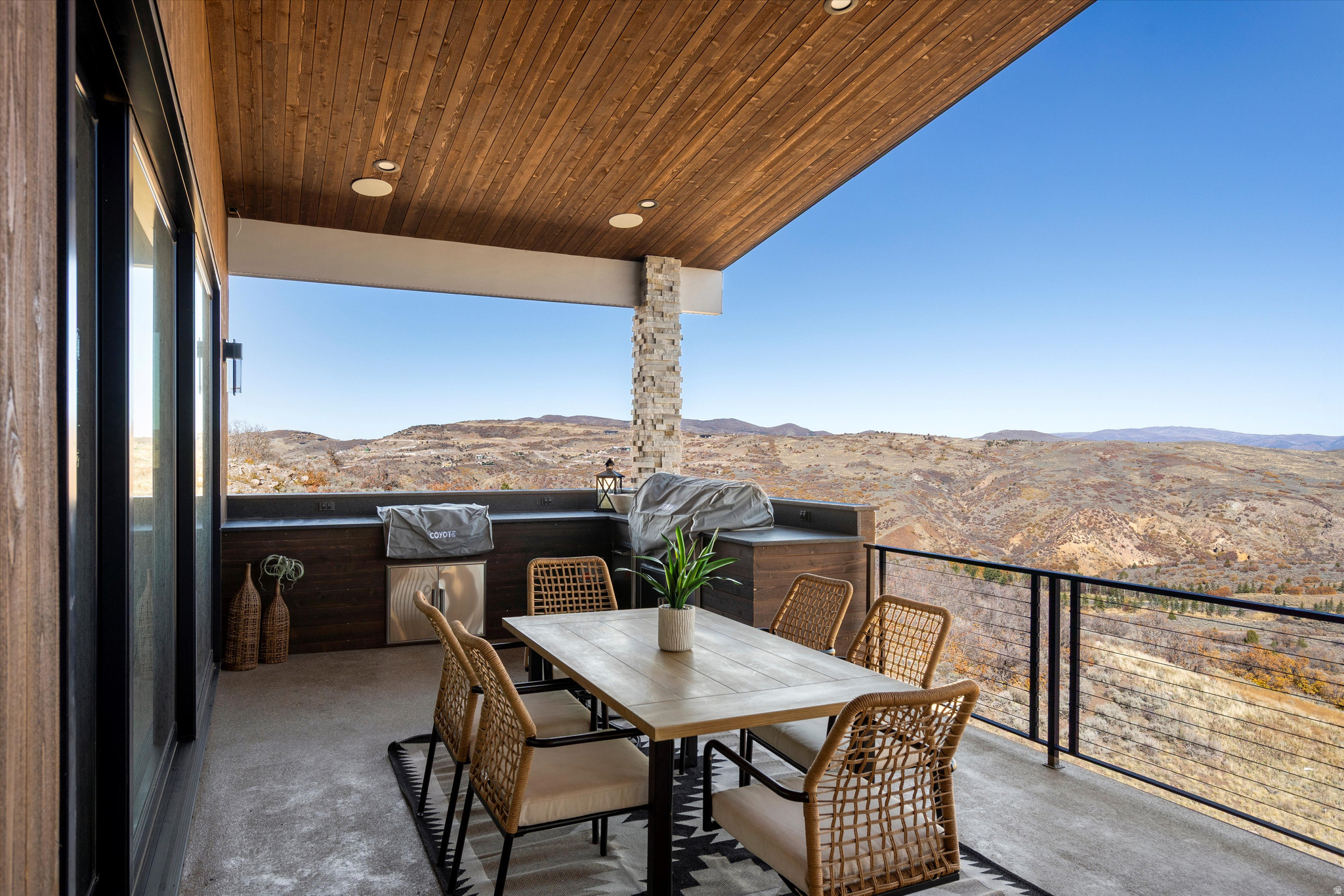 BENLOCH RANCH SUBDIVISION - Residential