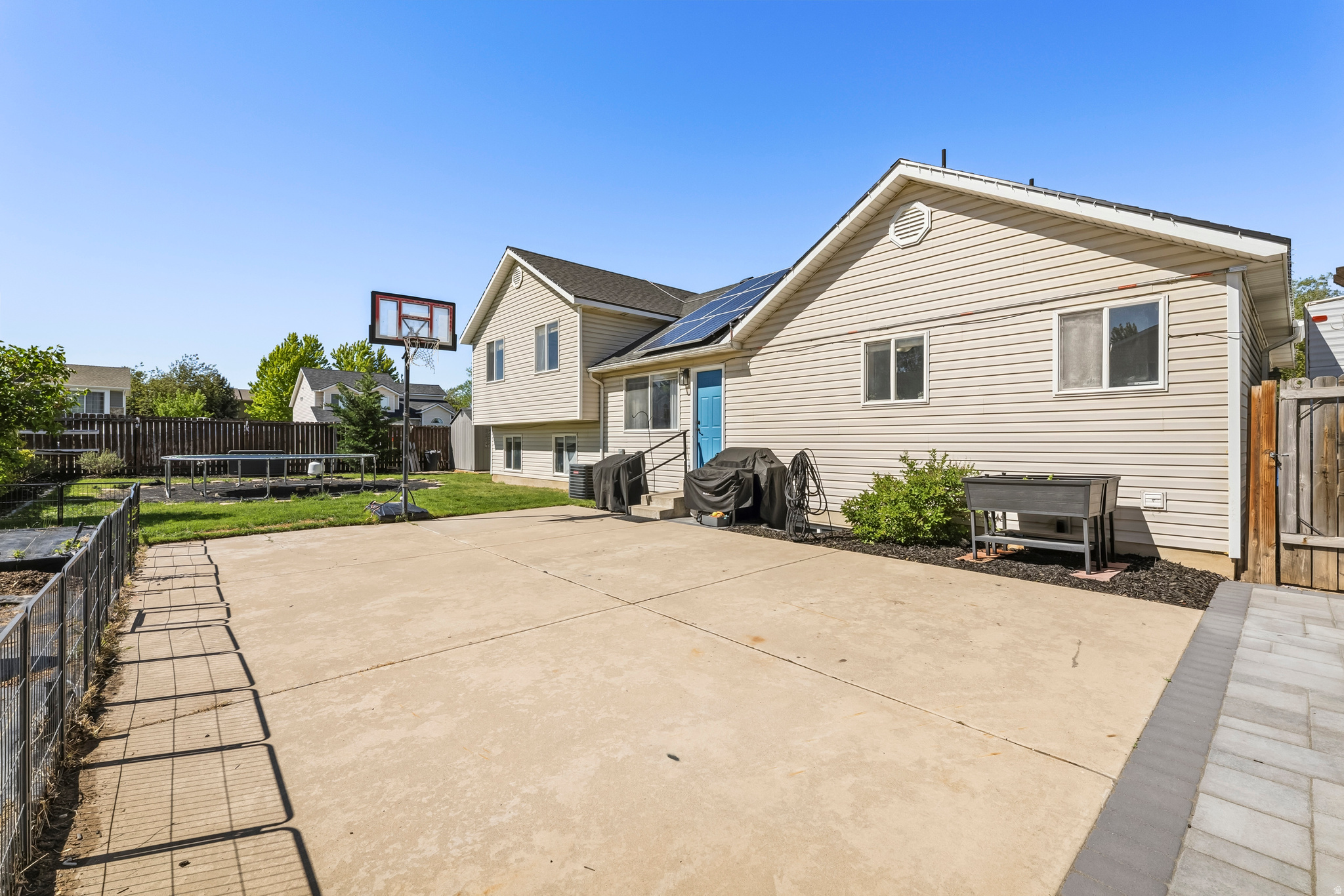 JACKSON ORCHARDS - Residential