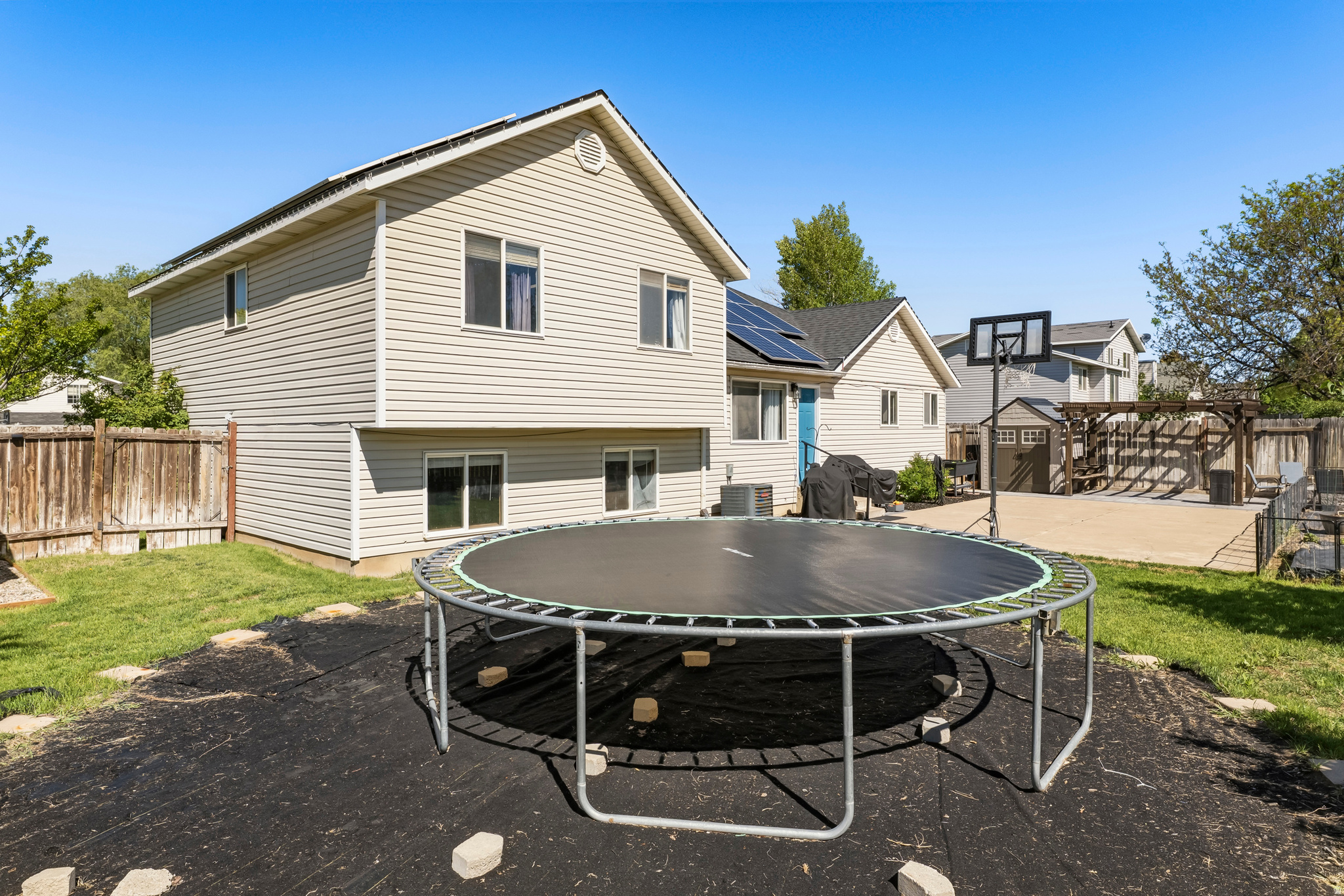 JACKSON ORCHARDS - Residential