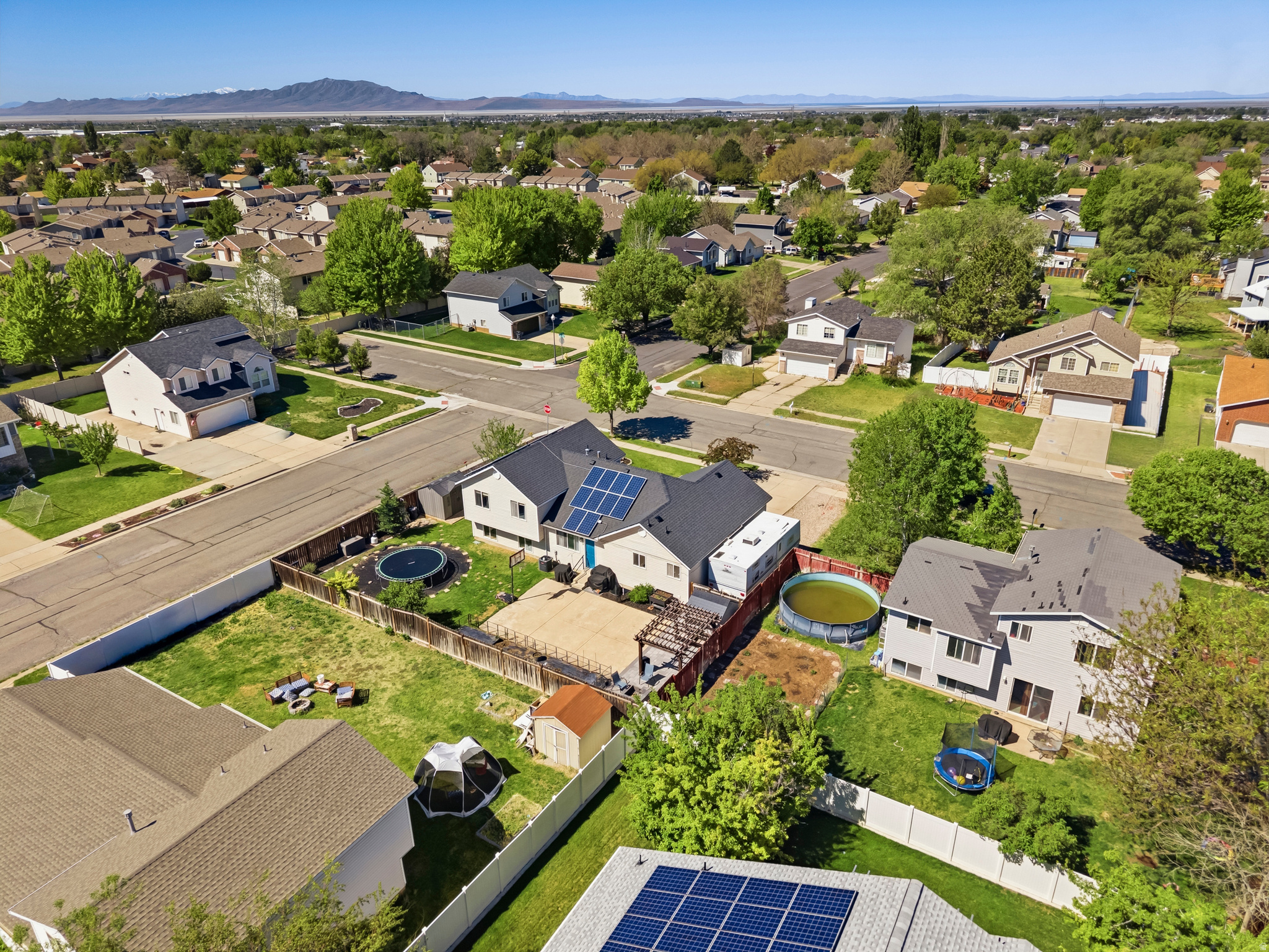 JACKSON ORCHARDS - Residential