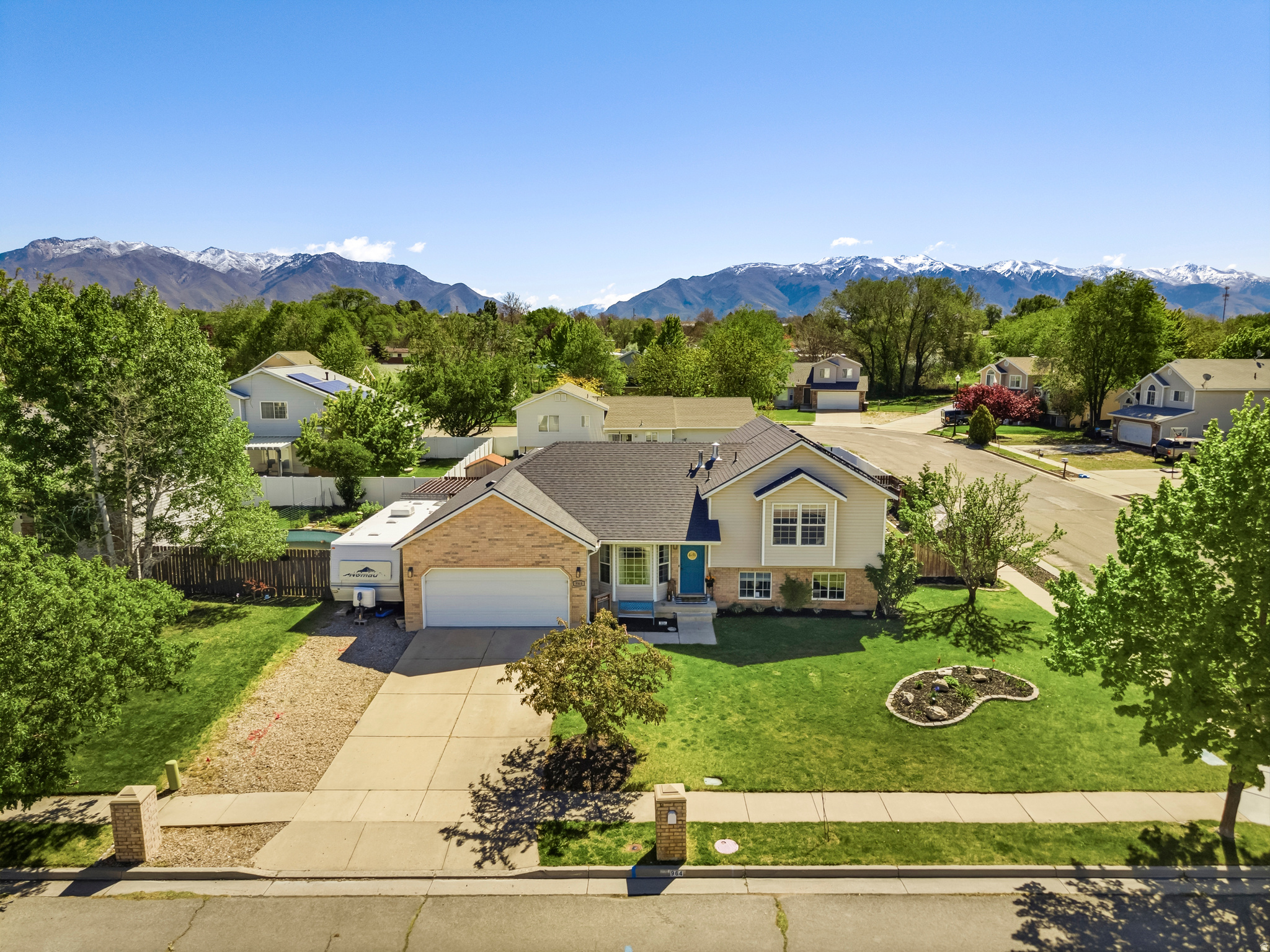 JACKSON ORCHARDS - Residential