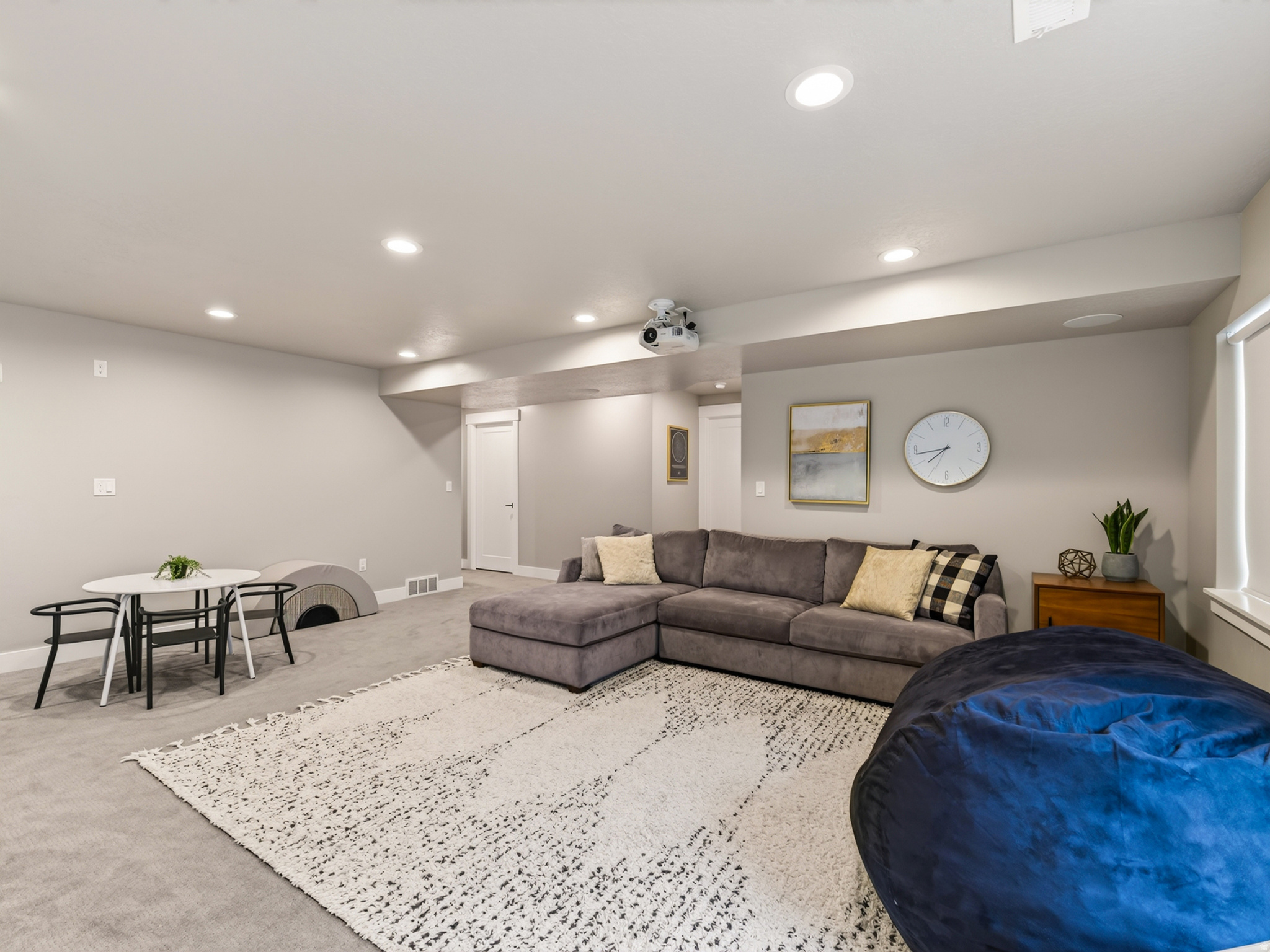 CANYON HILLS PHASE 1 - Residential