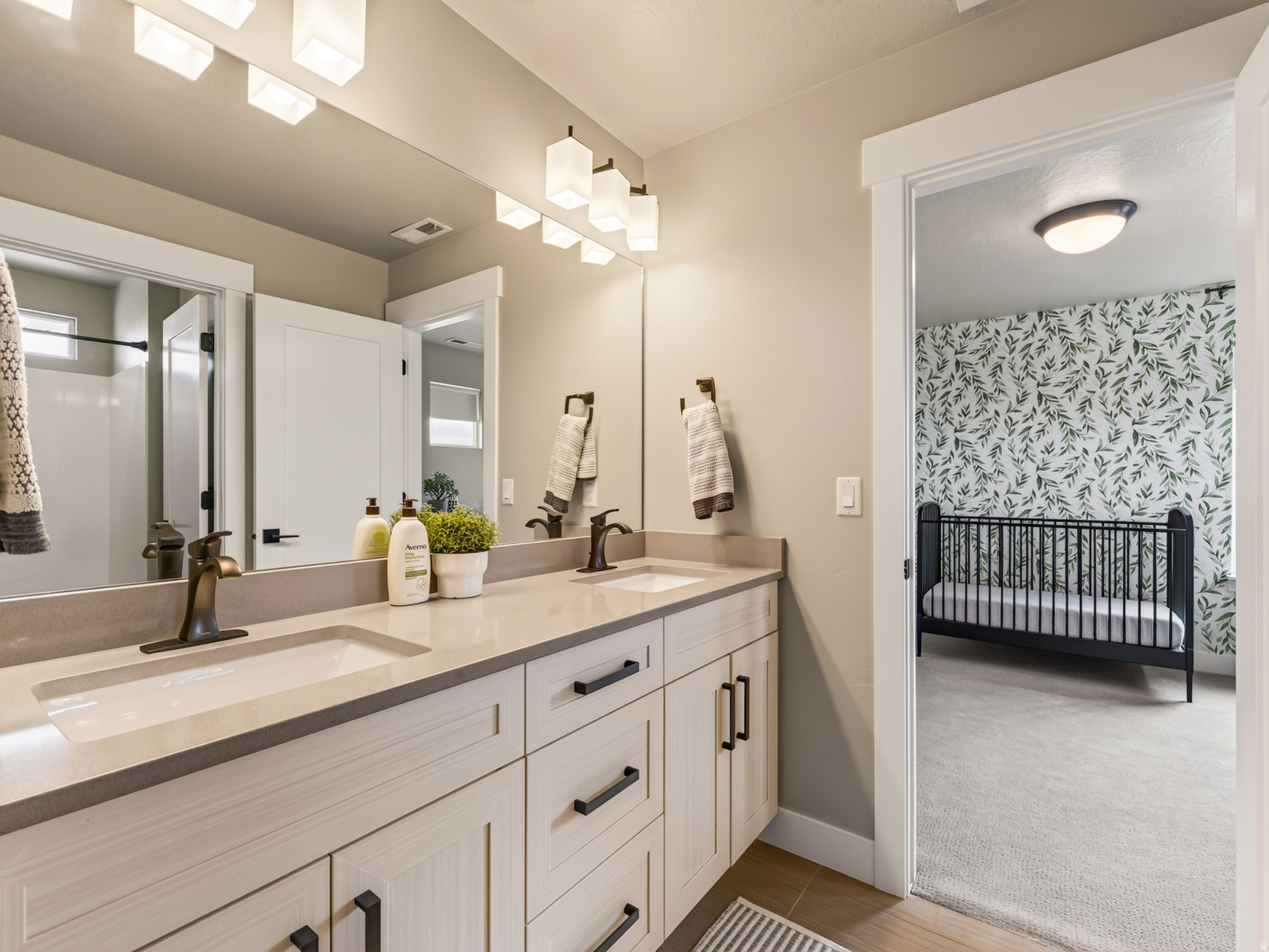 CANYON HILLS PHASE 1 - Residential