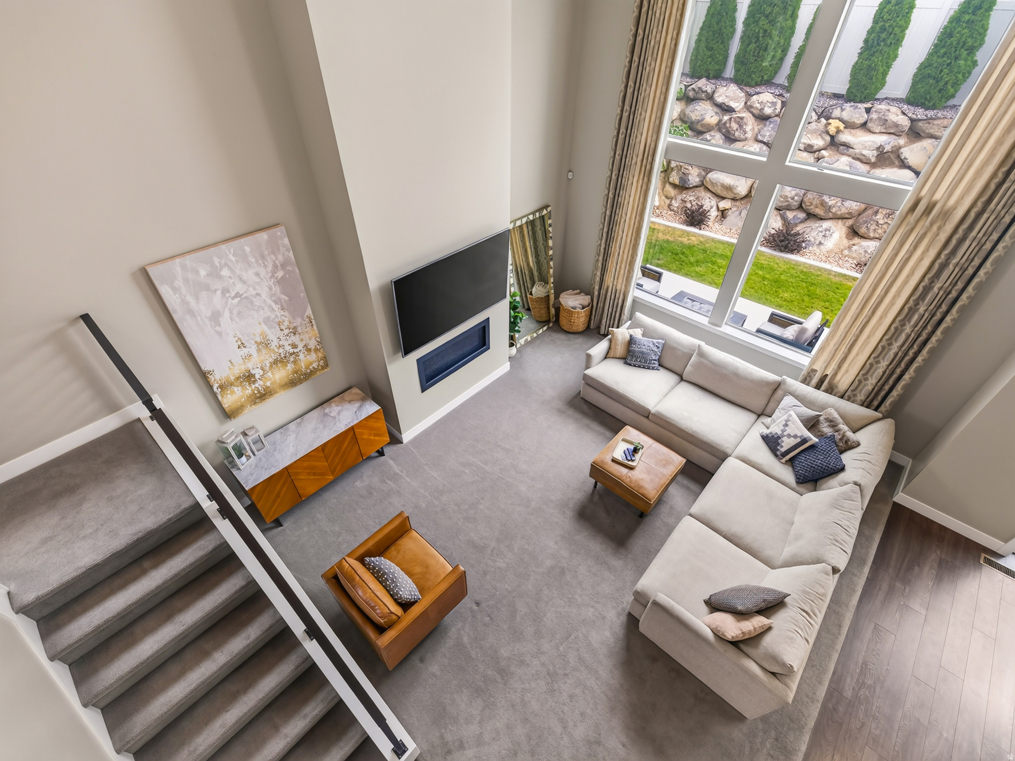CANYON HILLS PHASE 1 - Residential