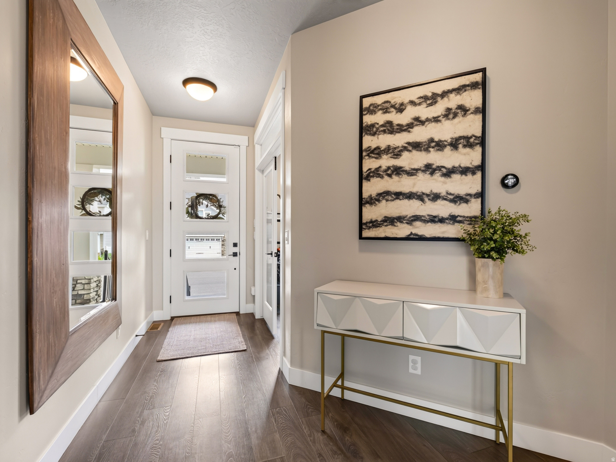 CANYON HILLS PHASE 1 - Residential