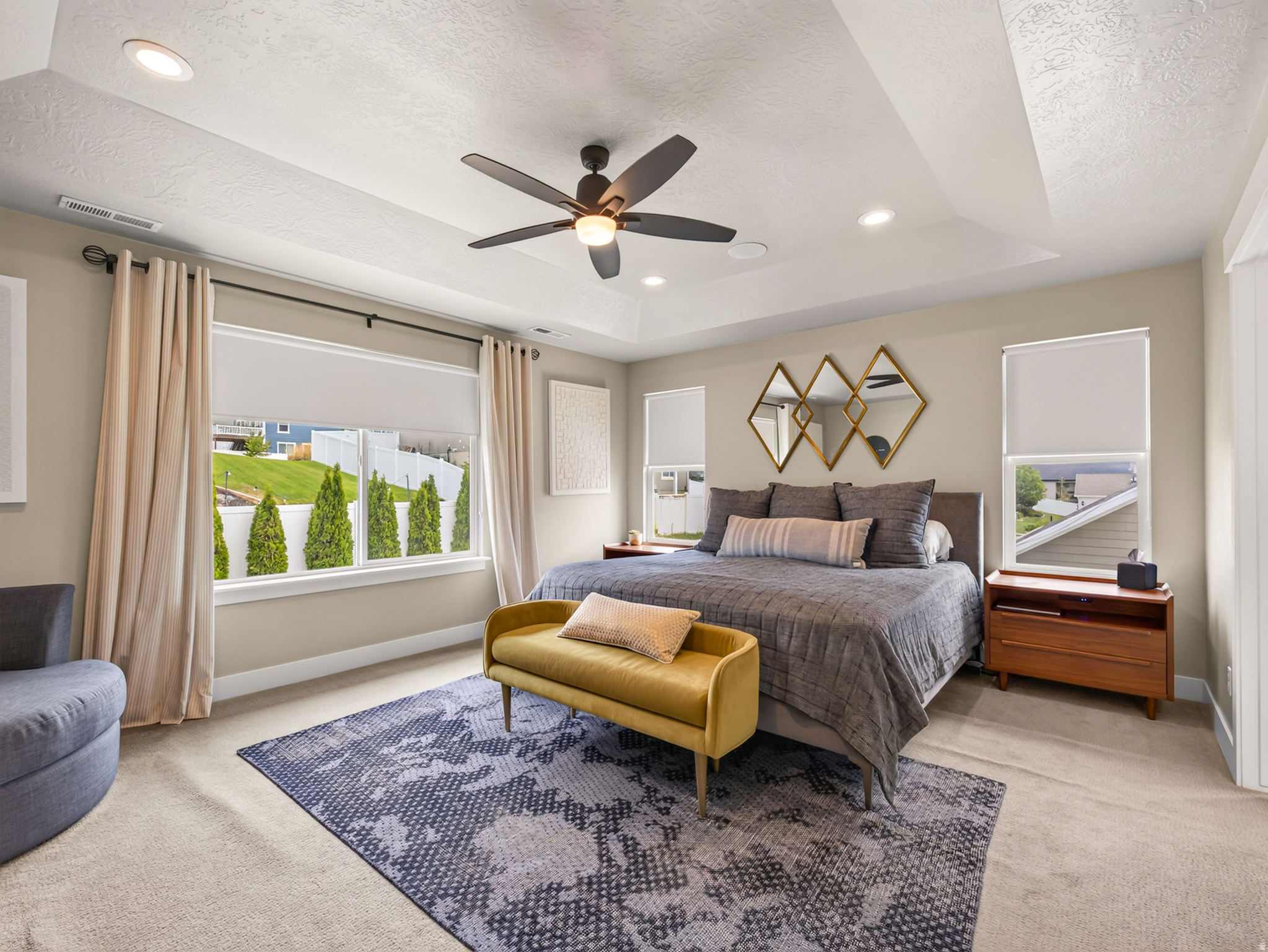 CANYON HILLS PHASE 1 - Residential