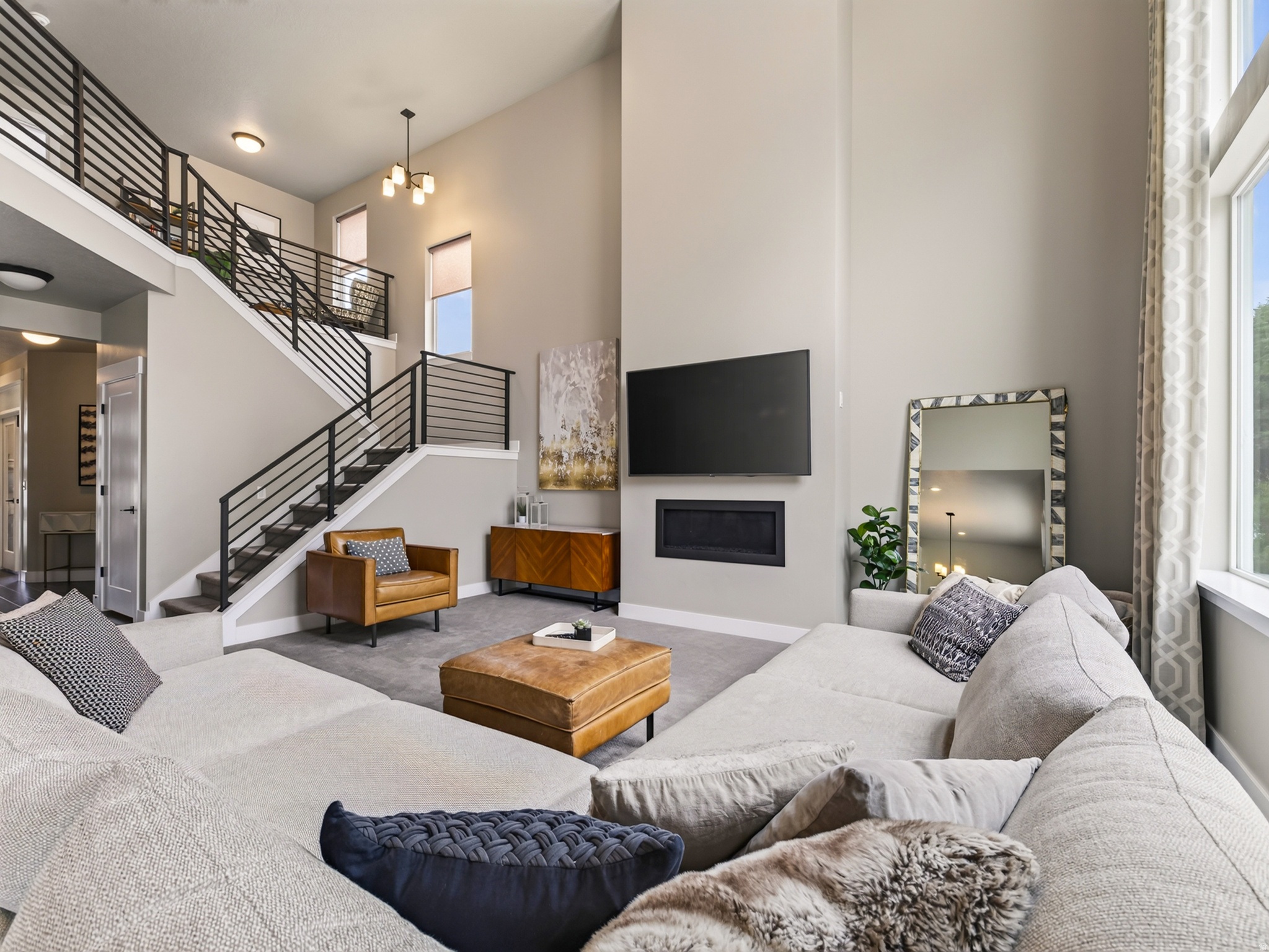 CANYON HILLS PHASE 1 - Residential