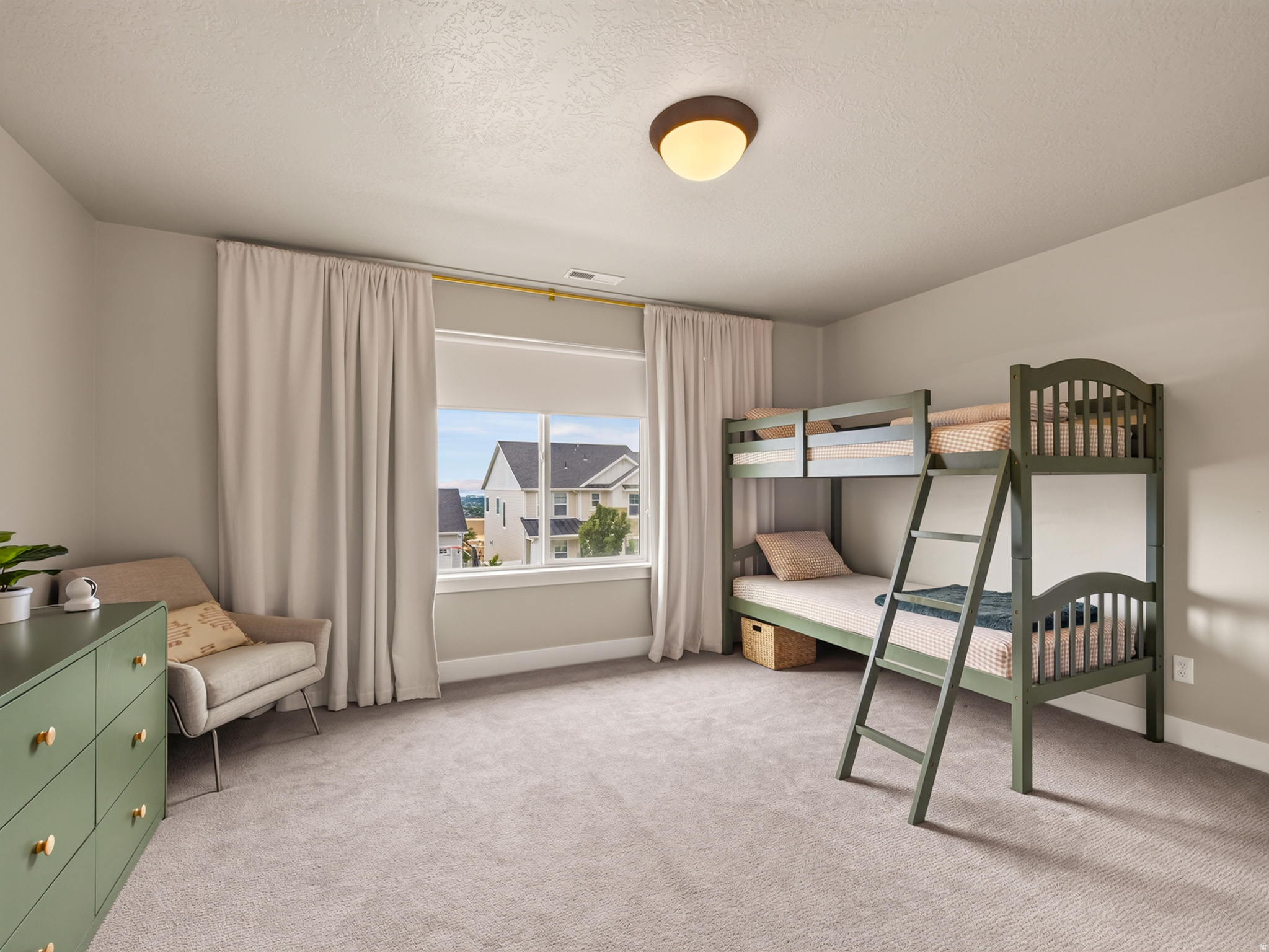 CANYON HILLS PHASE 1 - Residential