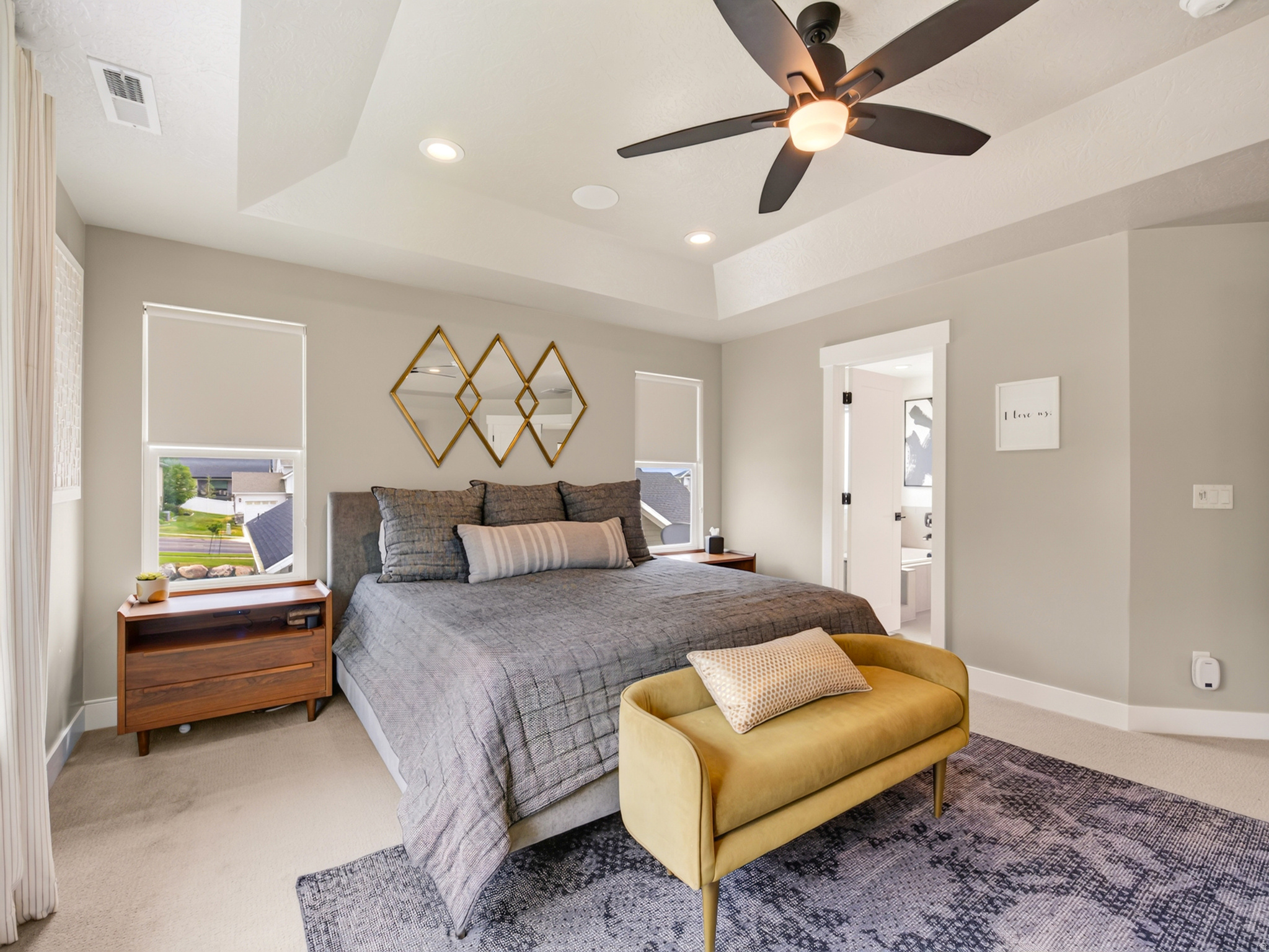 CANYON HILLS PHASE 1 - Residential
