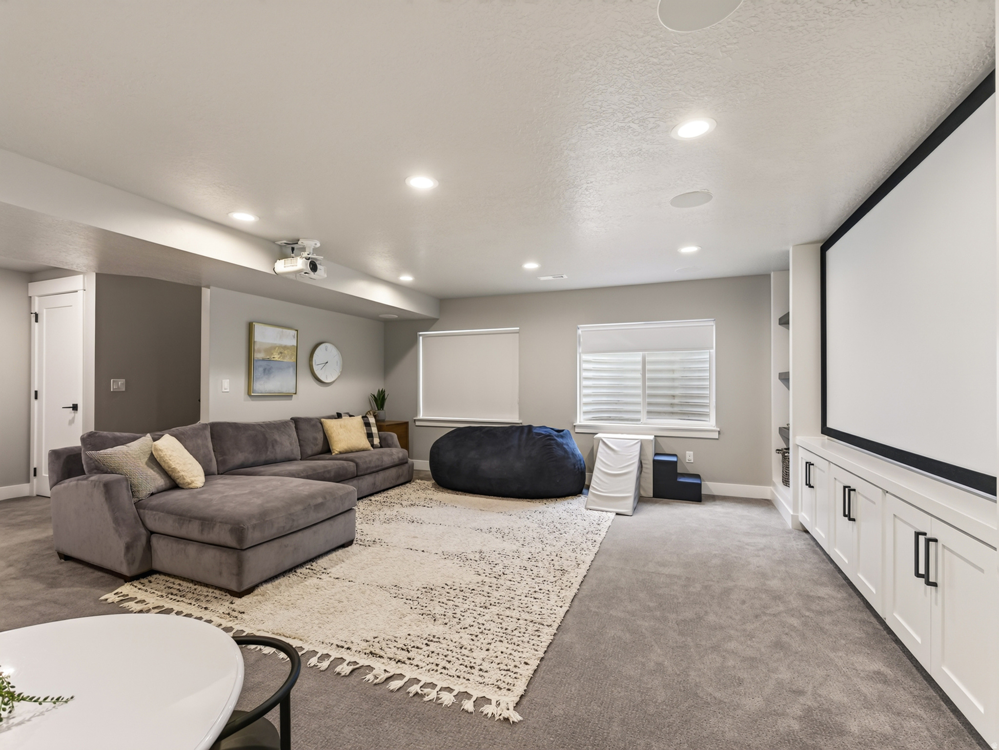 CANYON HILLS PHASE 1 - Residential