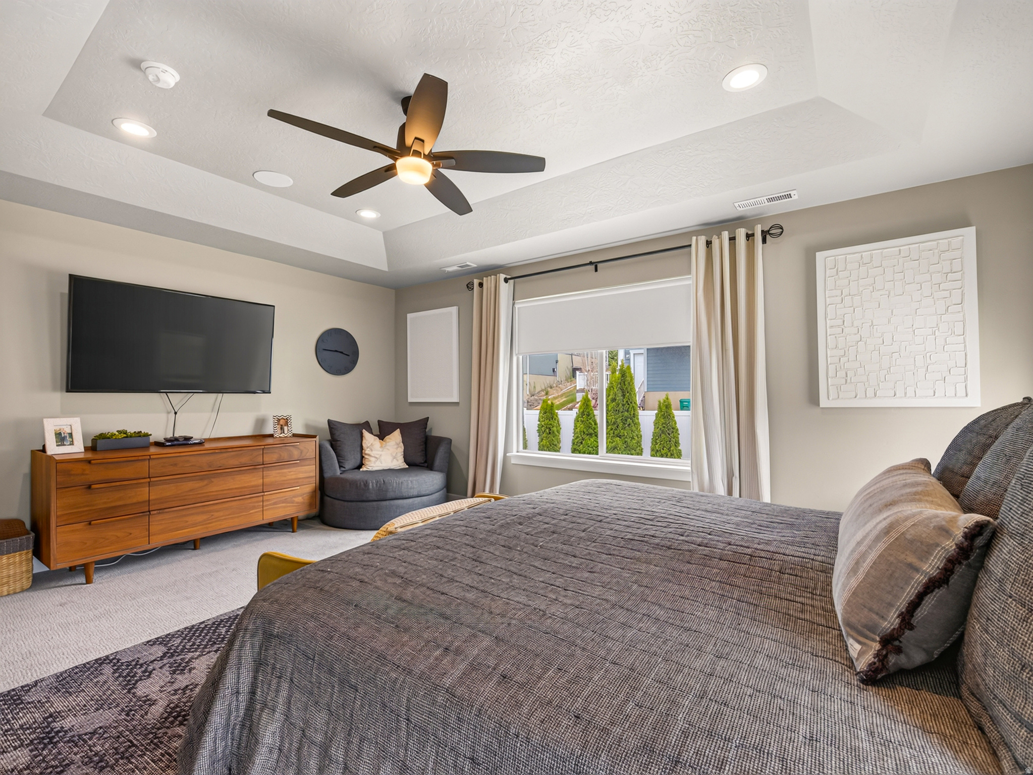 CANYON HILLS PHASE 1 - Residential