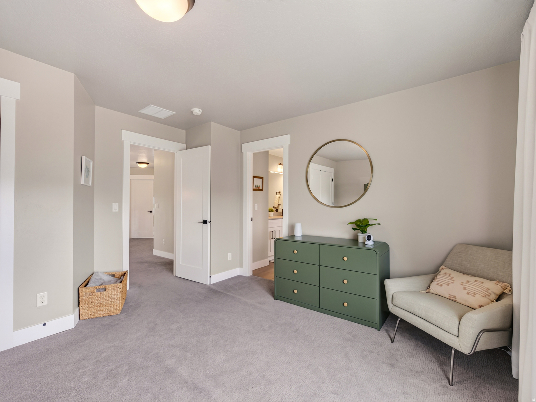 CANYON HILLS PHASE 1 - Residential