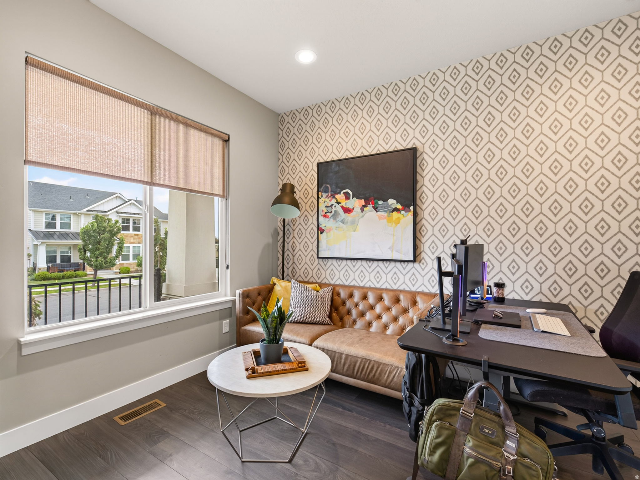 CANYON HILLS PHASE 1 - Residential