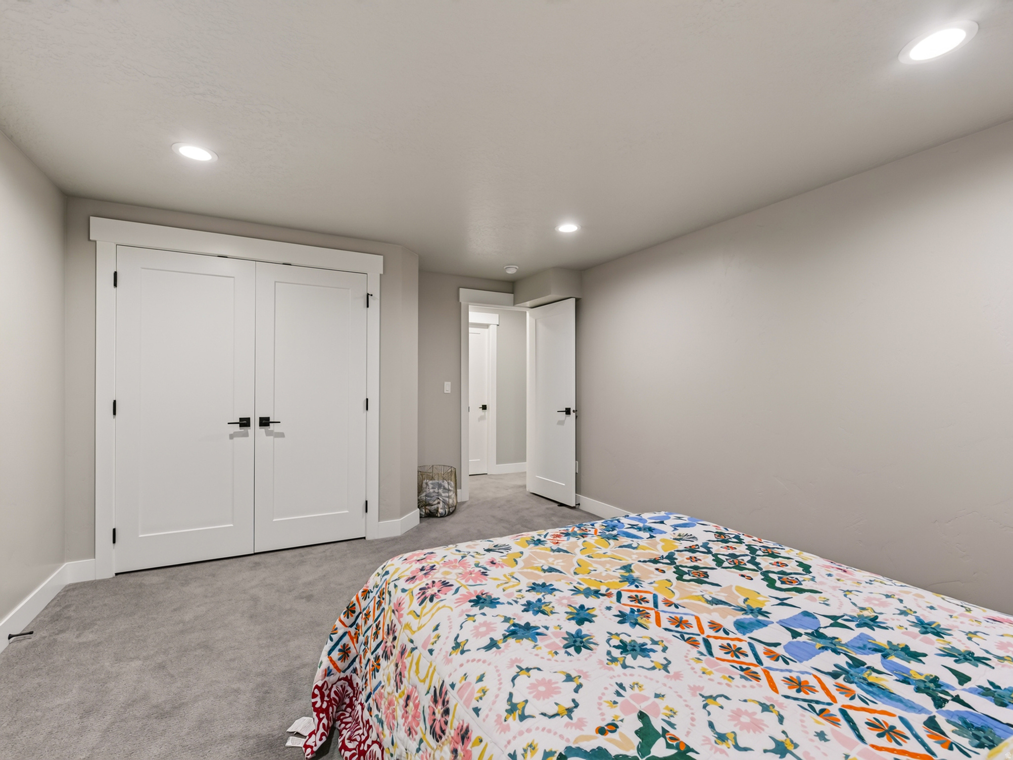 CANYON HILLS PHASE 1 - Residential