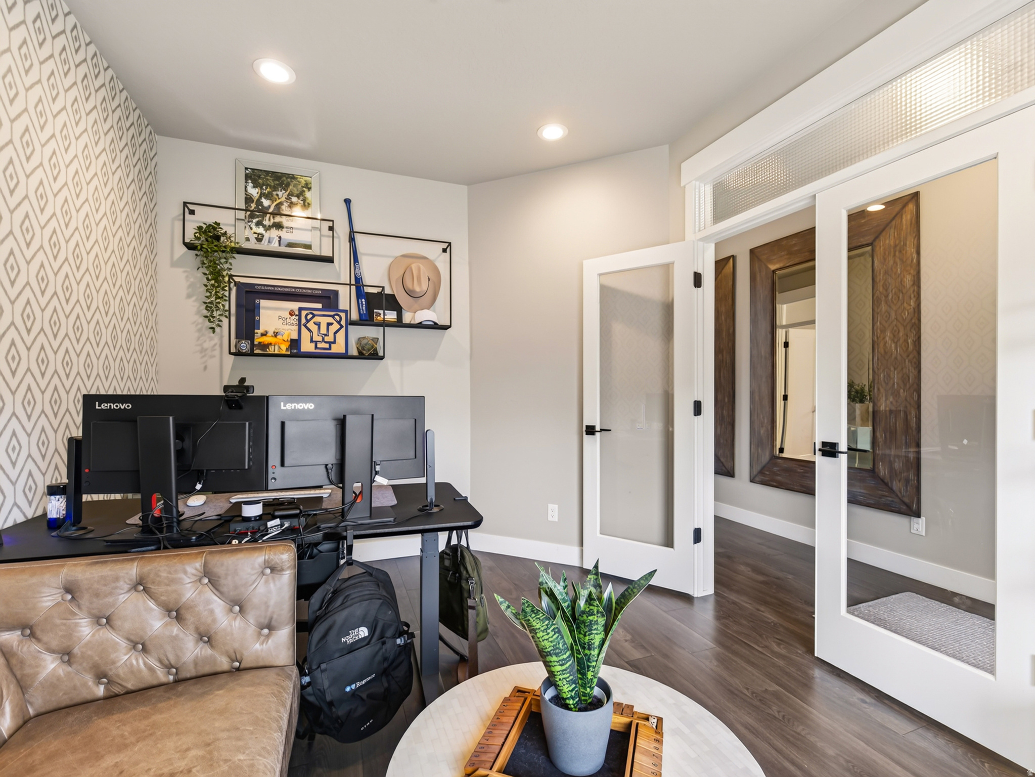 CANYON HILLS PHASE 1 - Residential