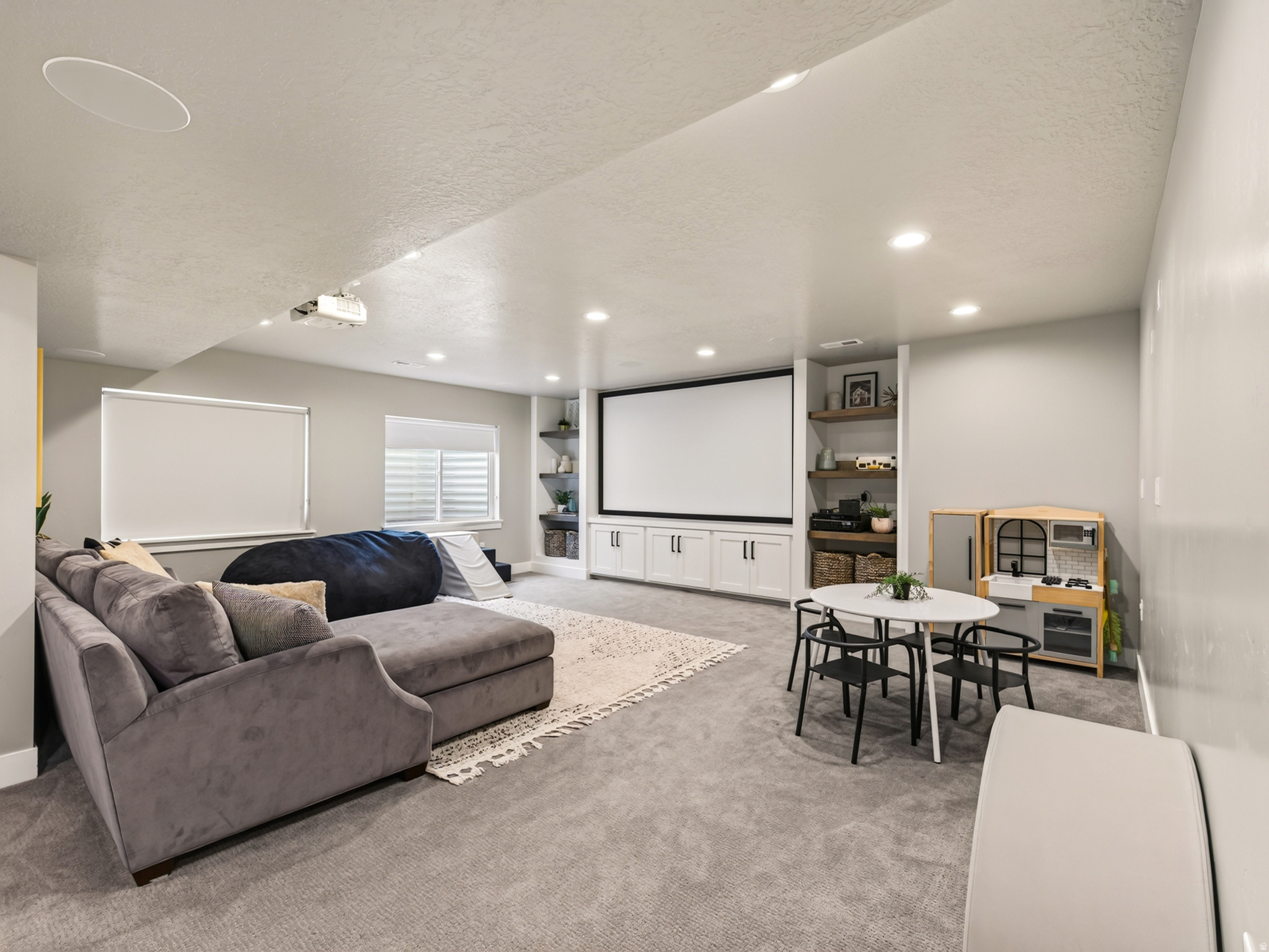 CANYON HILLS PHASE 1 - Residential