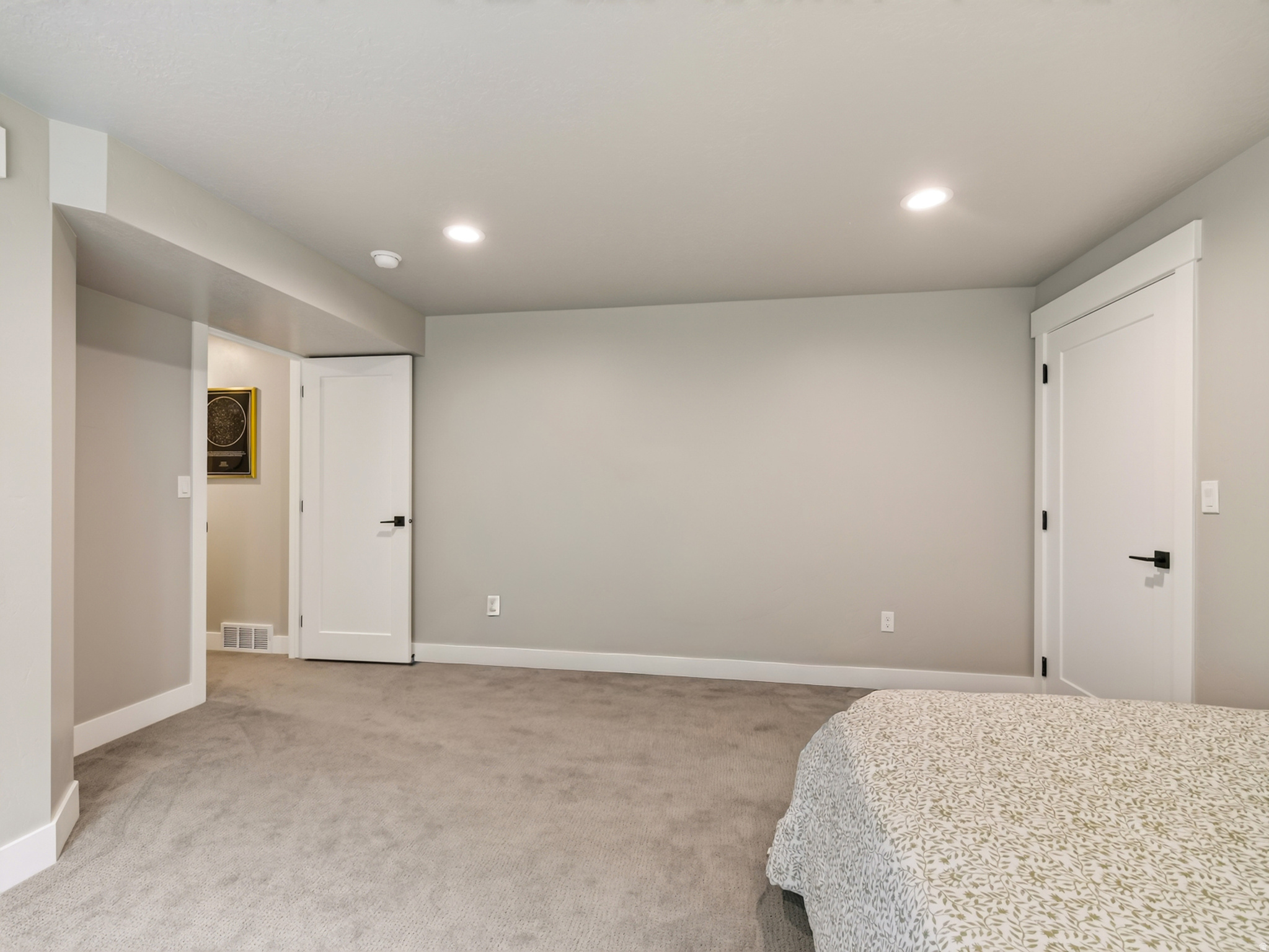 CANYON HILLS PHASE 1 - Residential