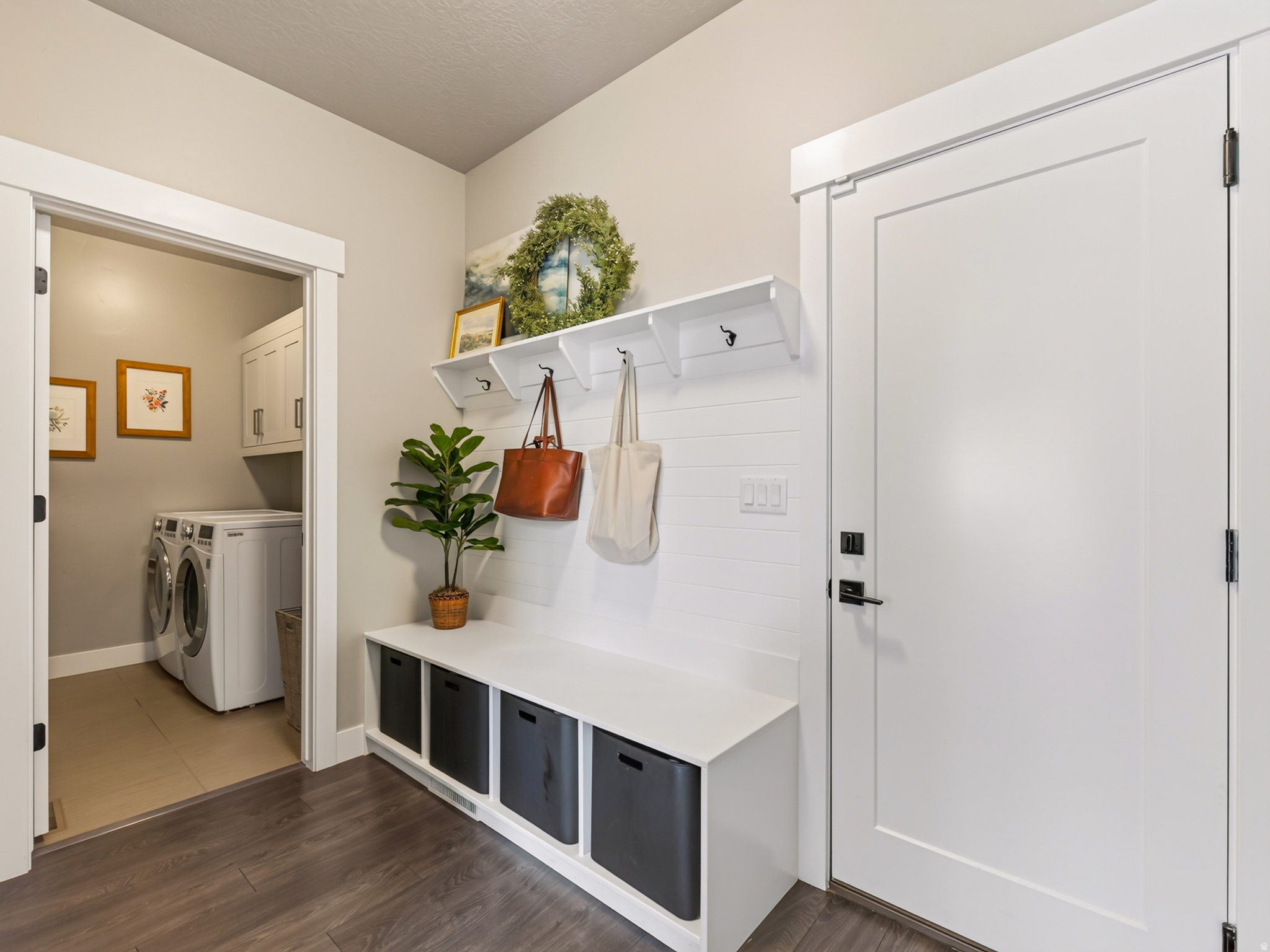 CANYON HILLS PHASE 1 - Residential