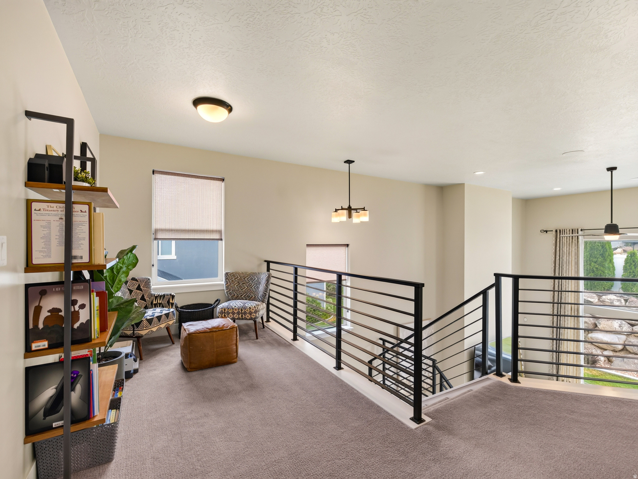 CANYON HILLS PHASE 1 - Residential