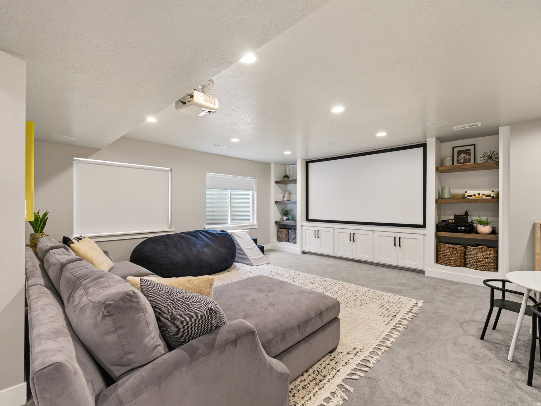 CANYON HILLS PHASE 1 - Residential