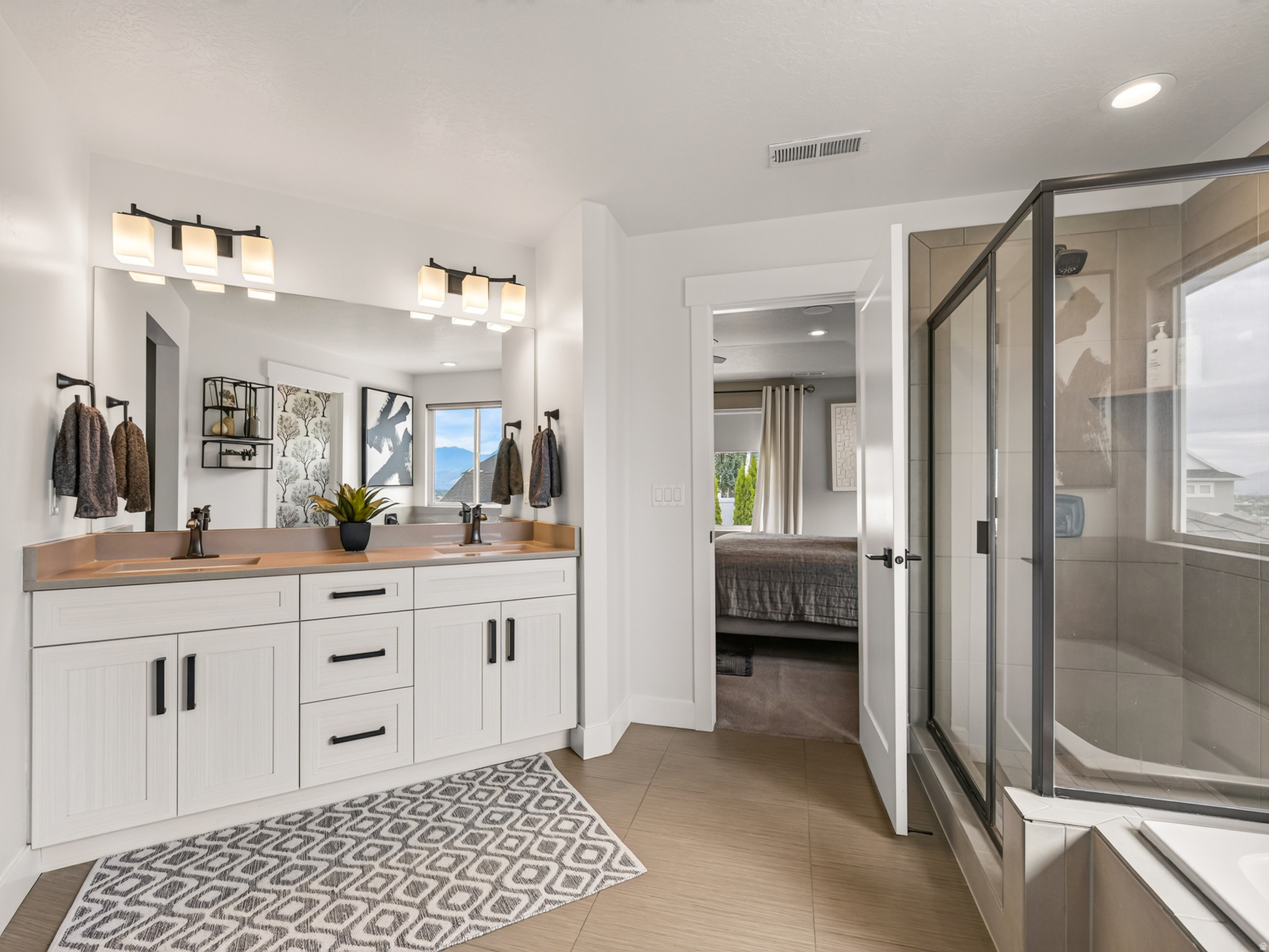 CANYON HILLS PHASE 1 - Residential