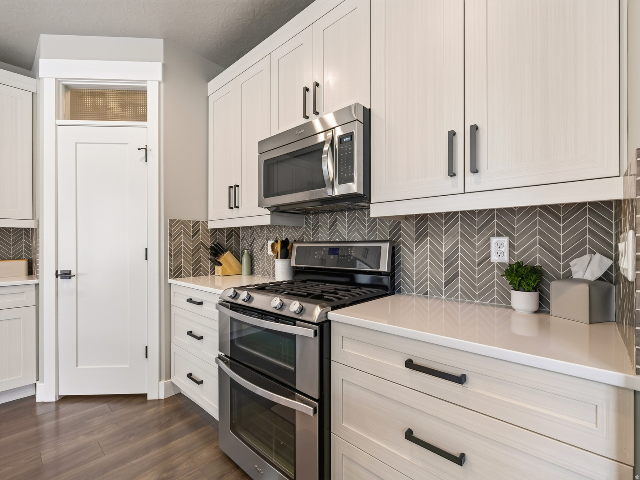 CANYON HILLS PHASE 1 - Residential