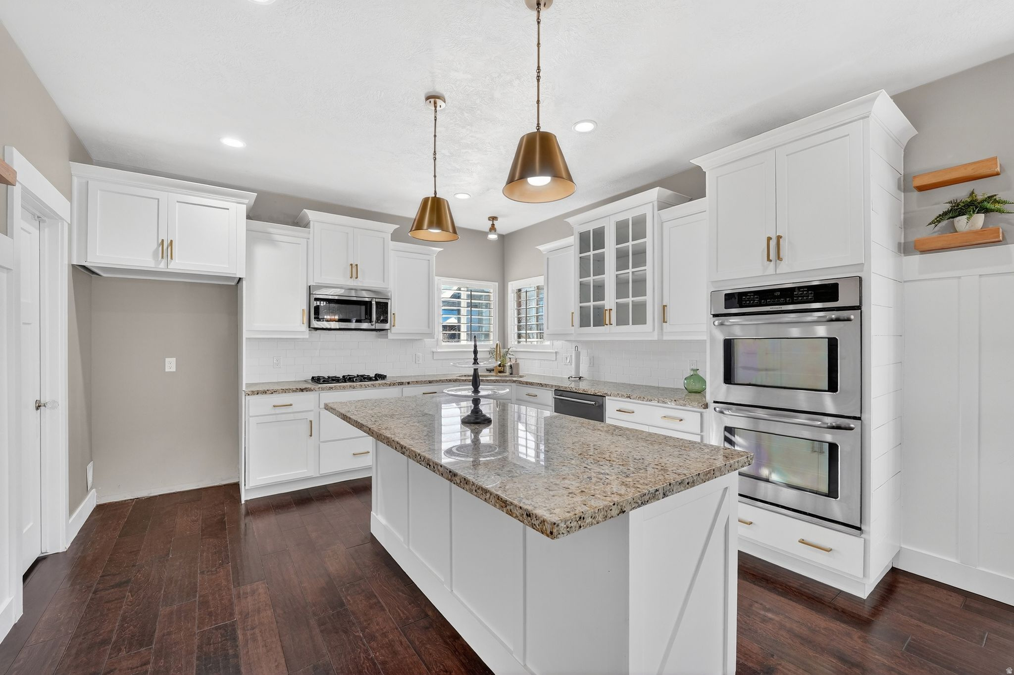 ROSECREST PLAT Q - Residential