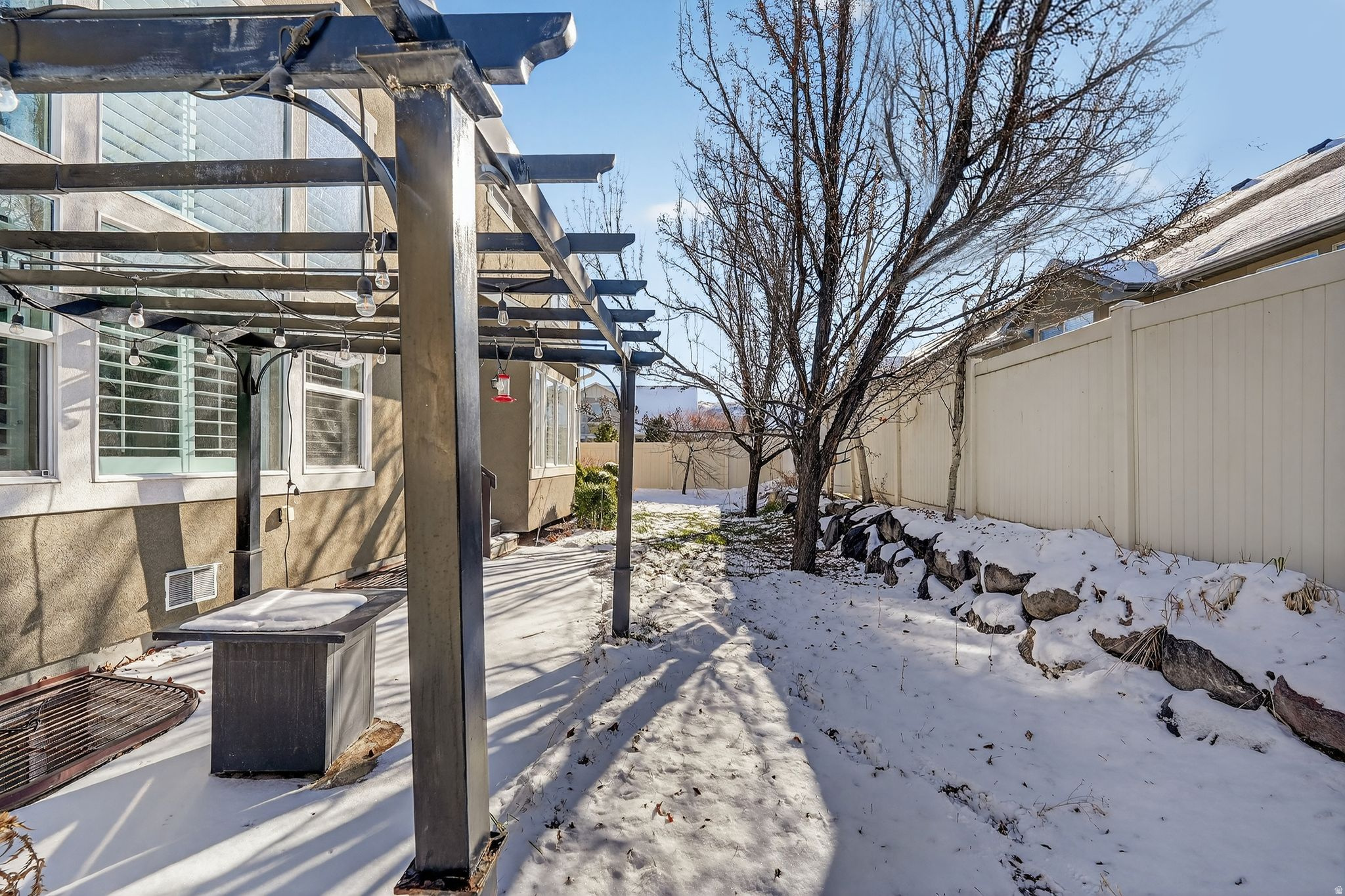 ROSECREST PLAT Q - Residential