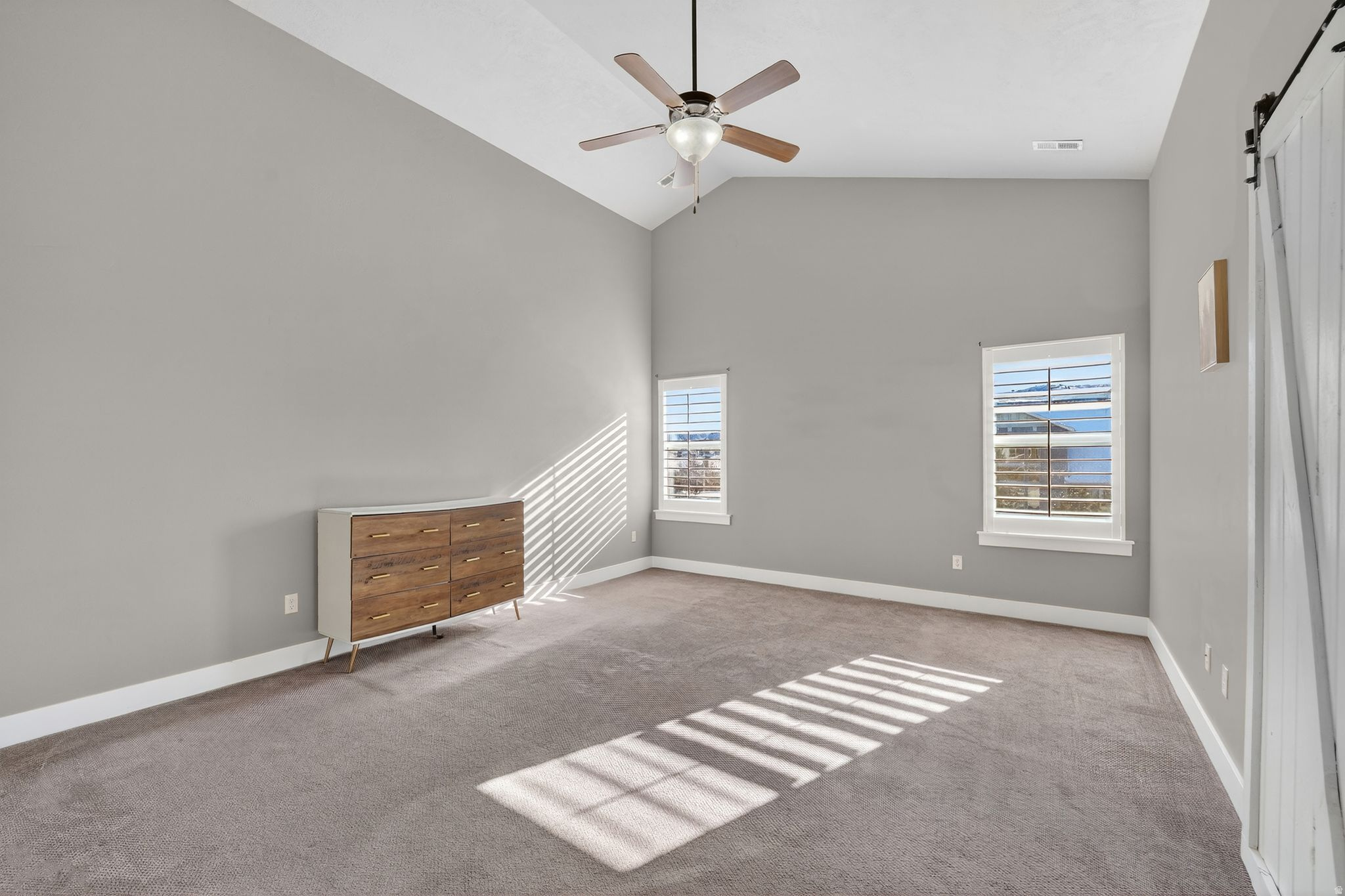 ROSECREST PLAT Q - Residential