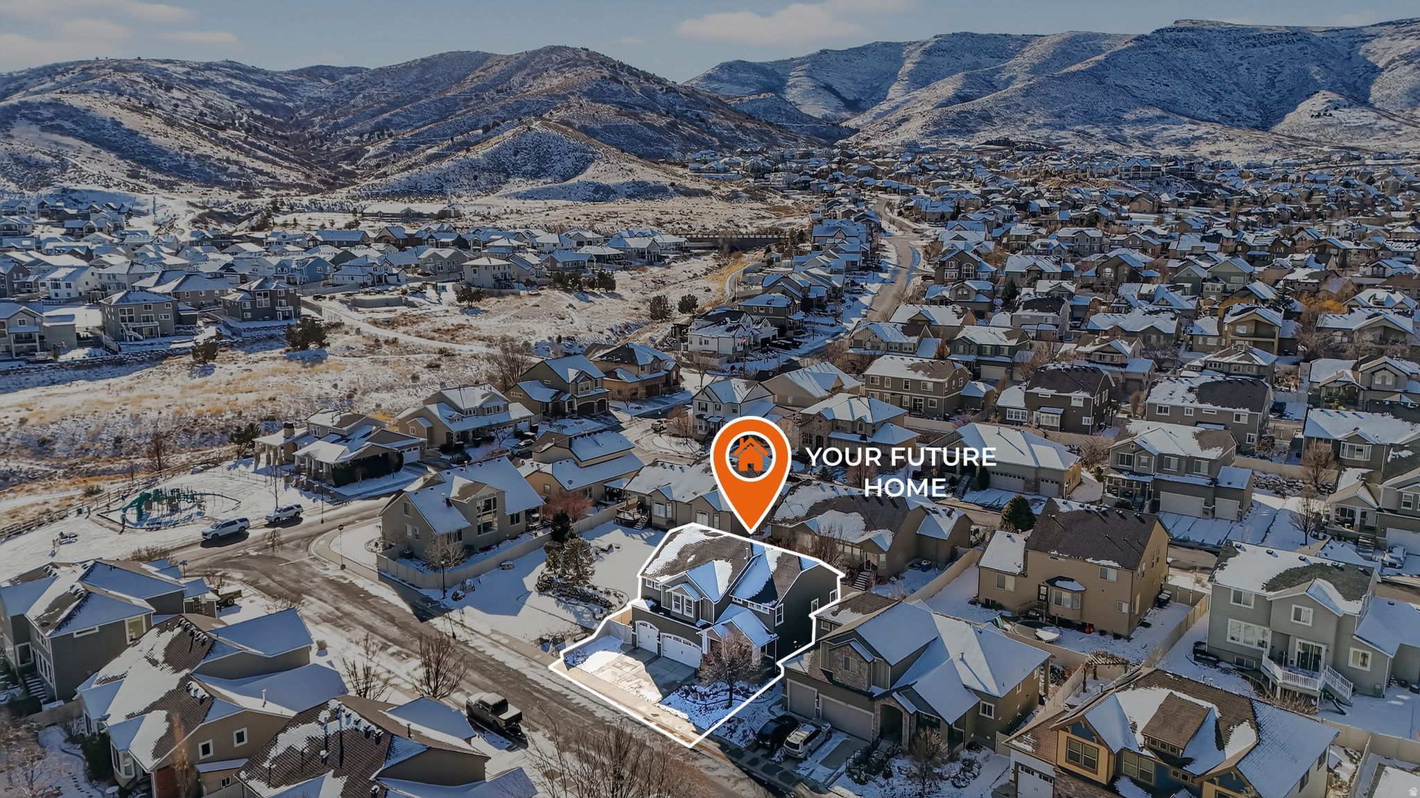 ROSECREST PLAT Q - Residential