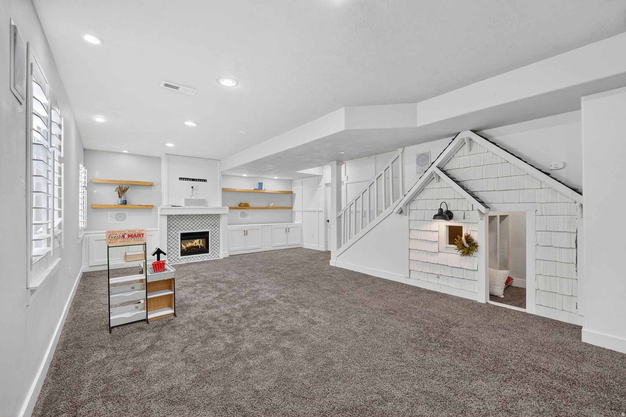 ROSECREST PLAT Q - Residential