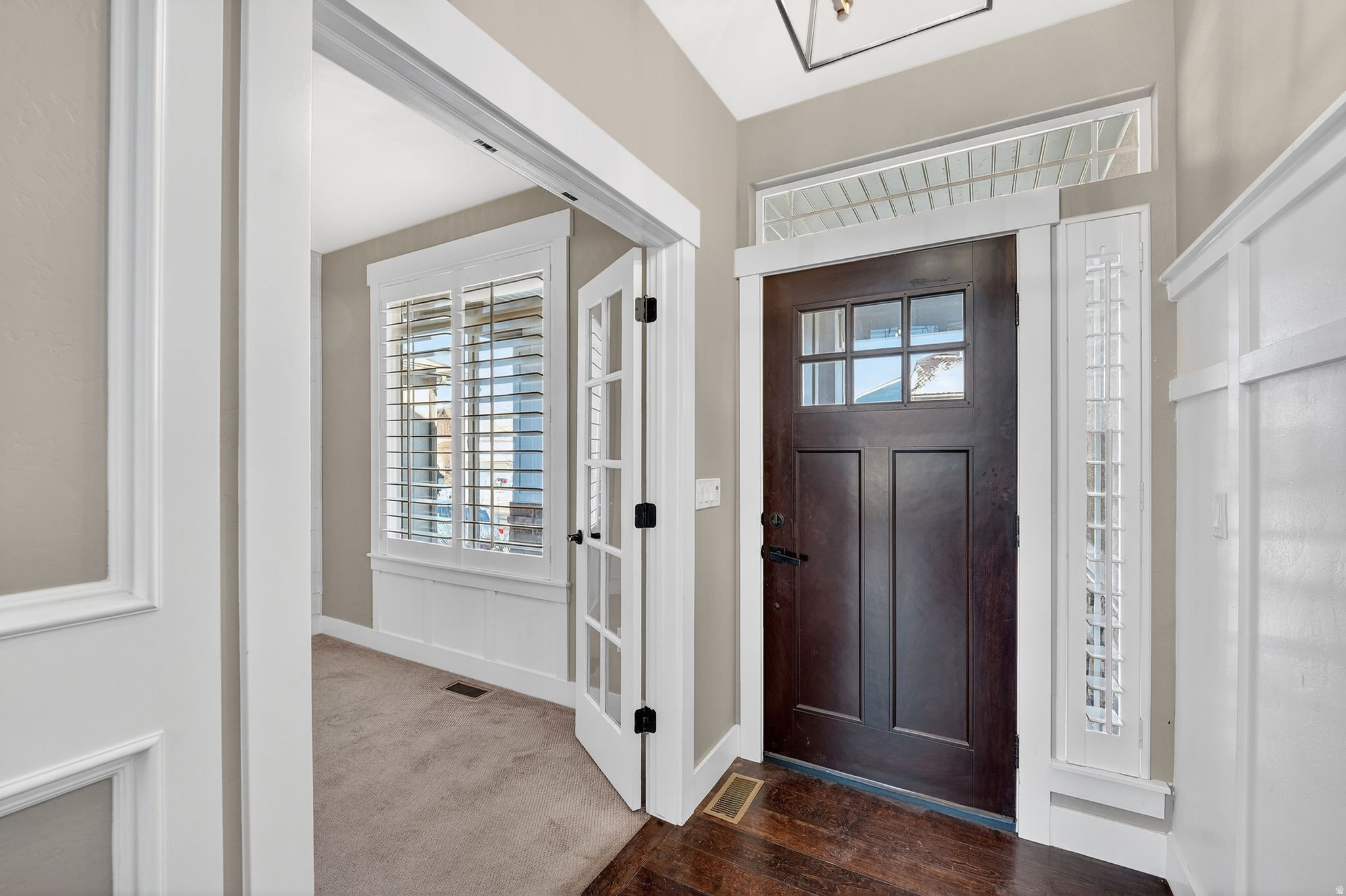 ROSECREST PLAT Q - Residential