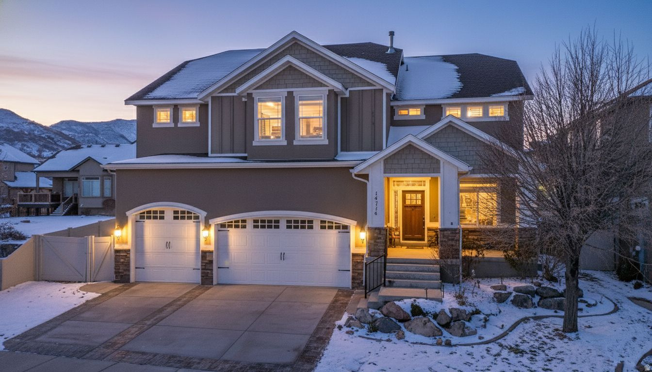 ROSECREST PLAT Q - Residential