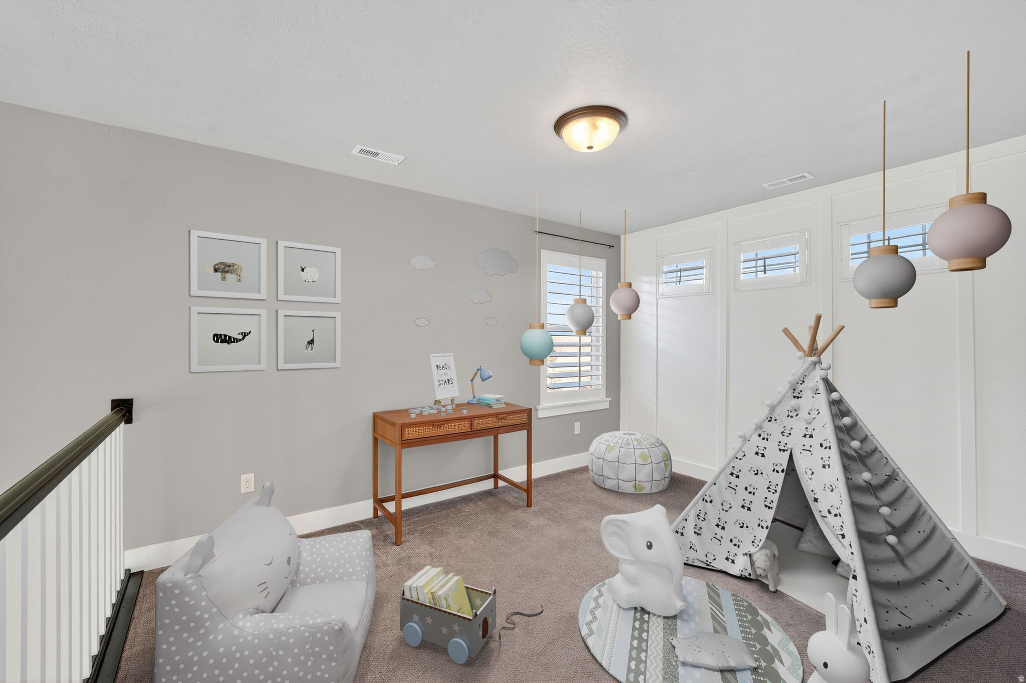 ROSECREST PLAT Q - Residential