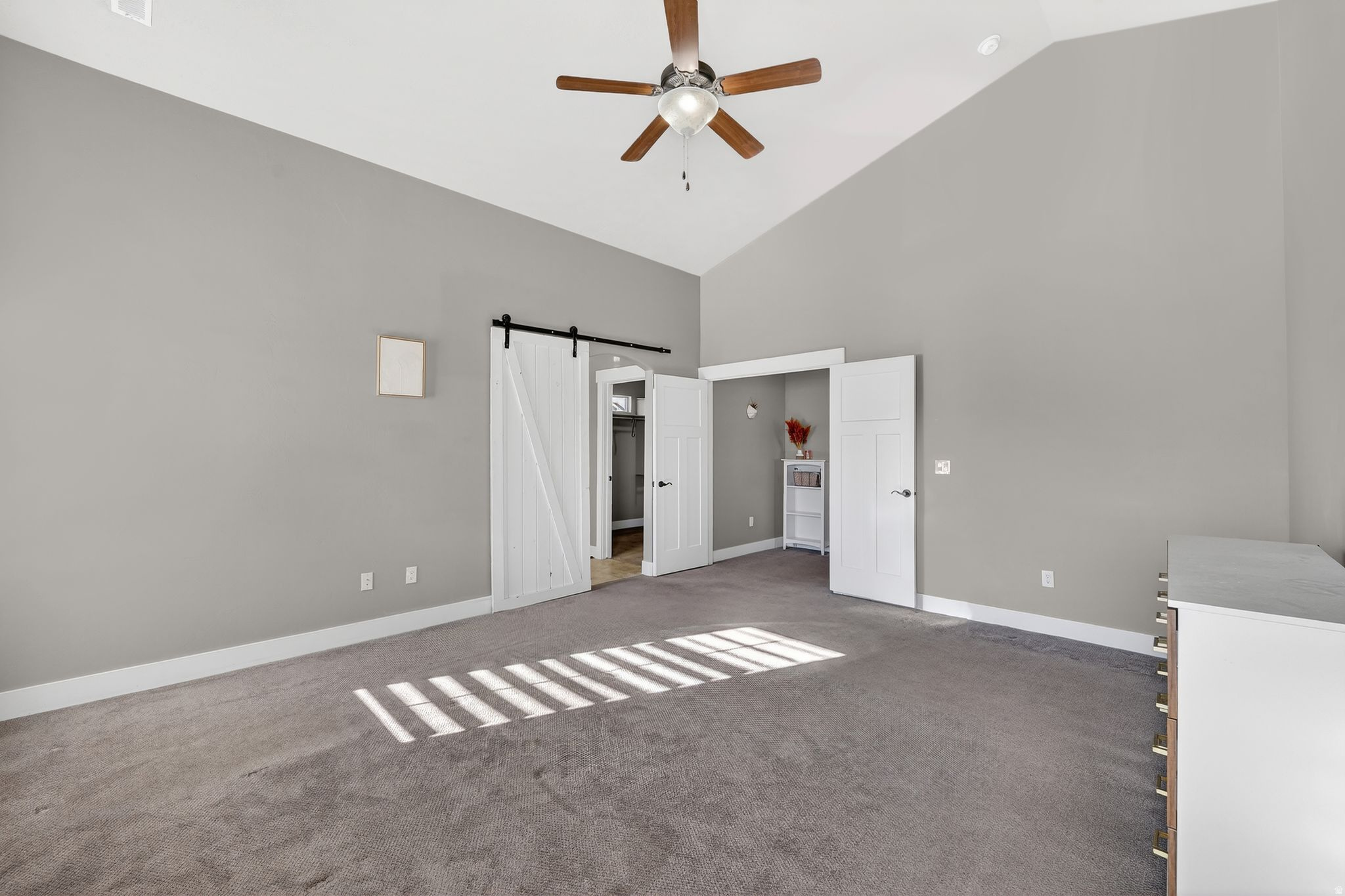 ROSECREST PLAT Q - Residential