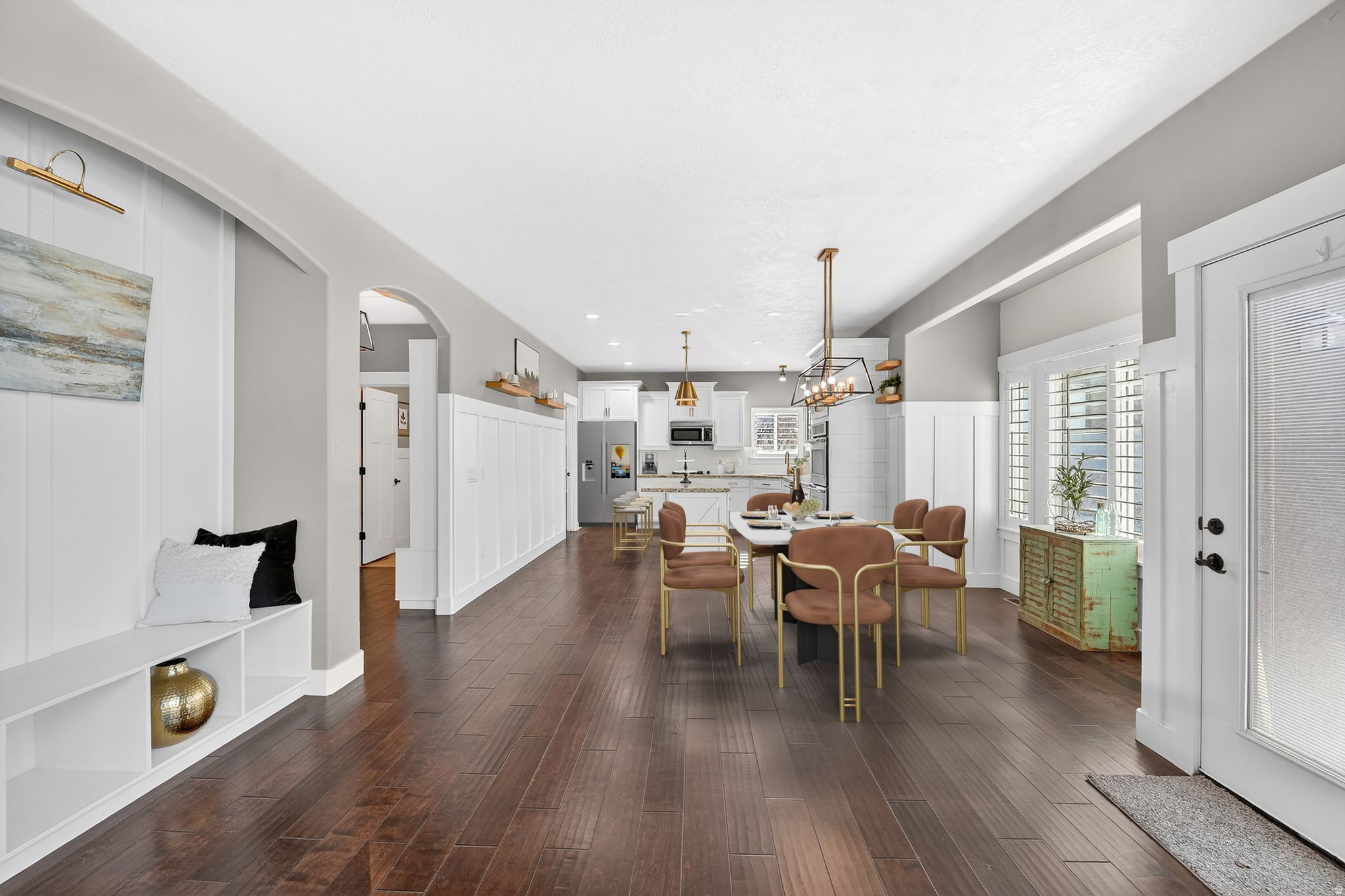 ROSECREST PLAT Q - Residential