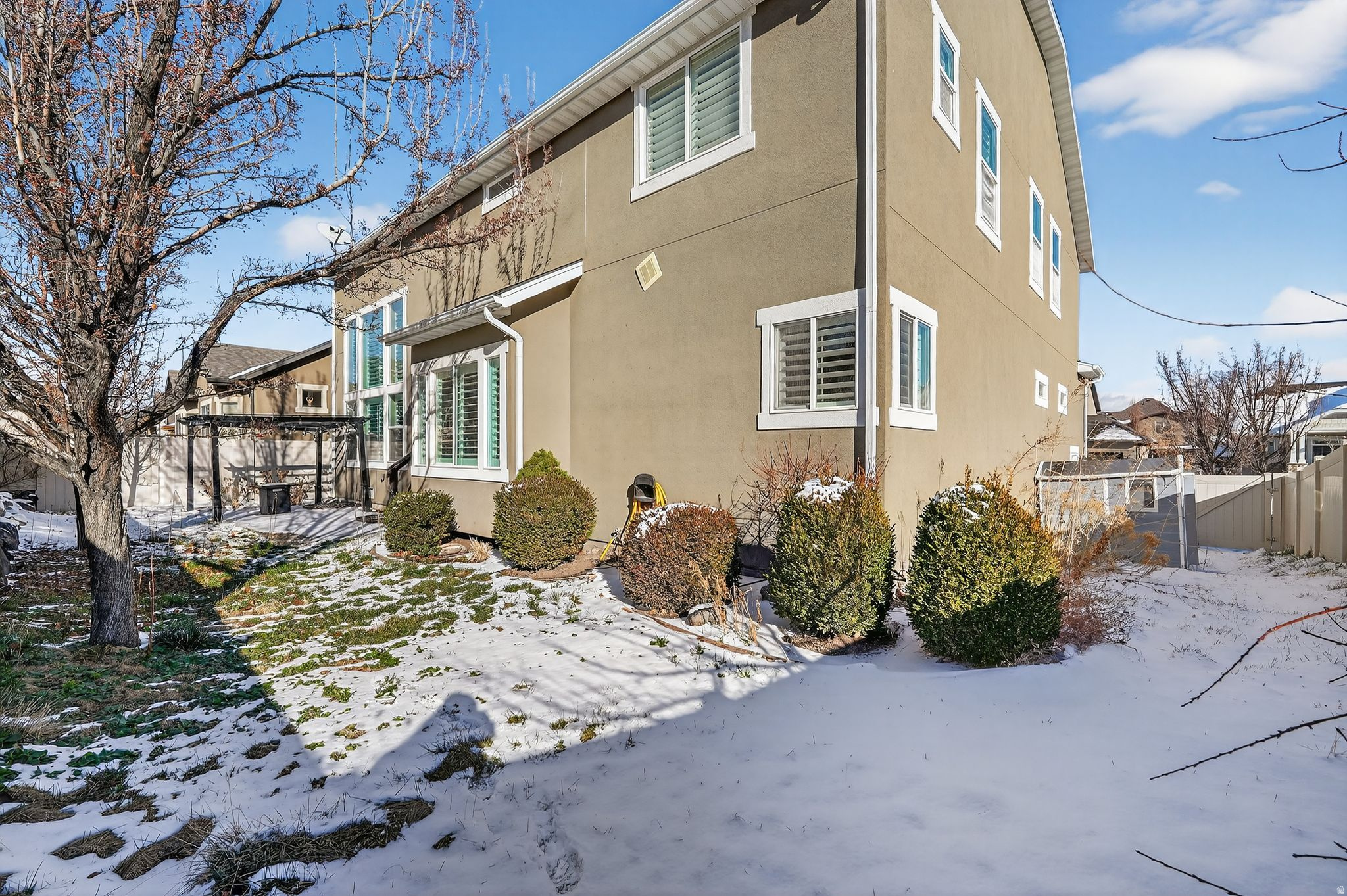 ROSECREST PLAT Q - Residential