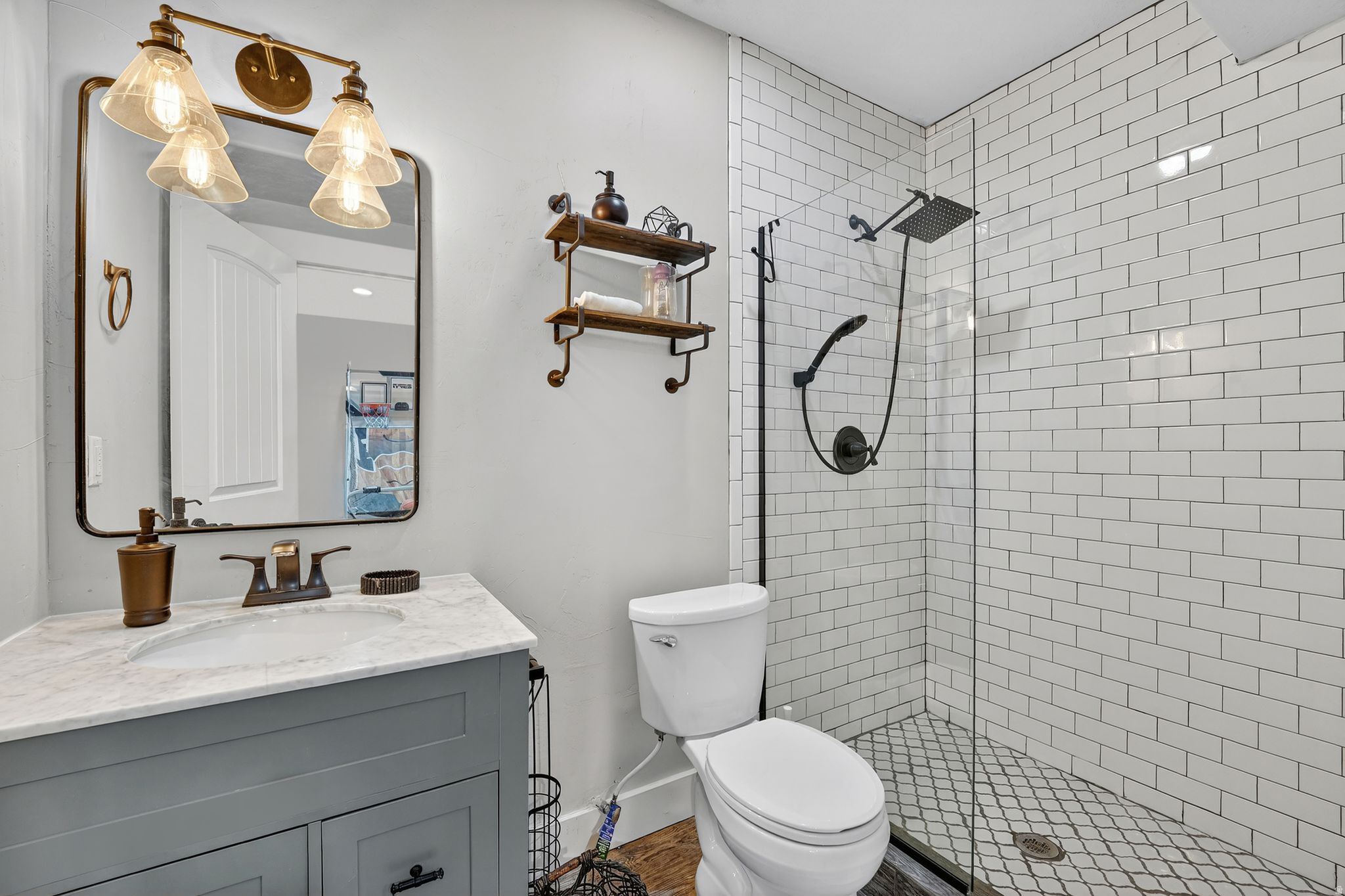 ROSECREST PLAT Q - Residential