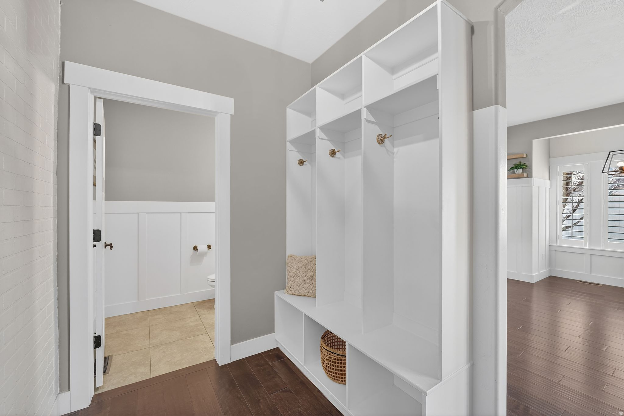 ROSECREST PLAT Q - Residential